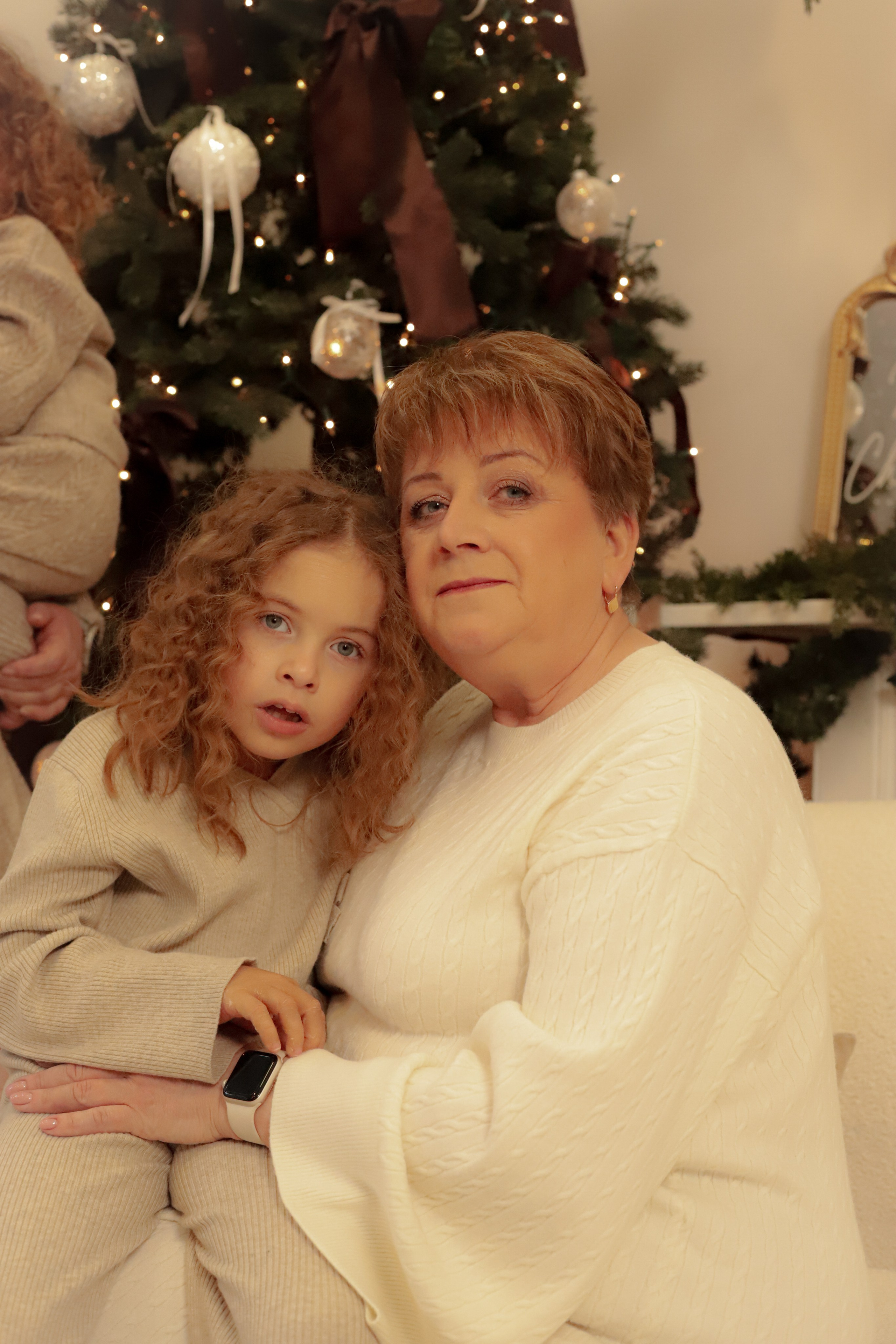 Anna Family. VALERIIA VIUNOVA individual shooting\love story\event\brand