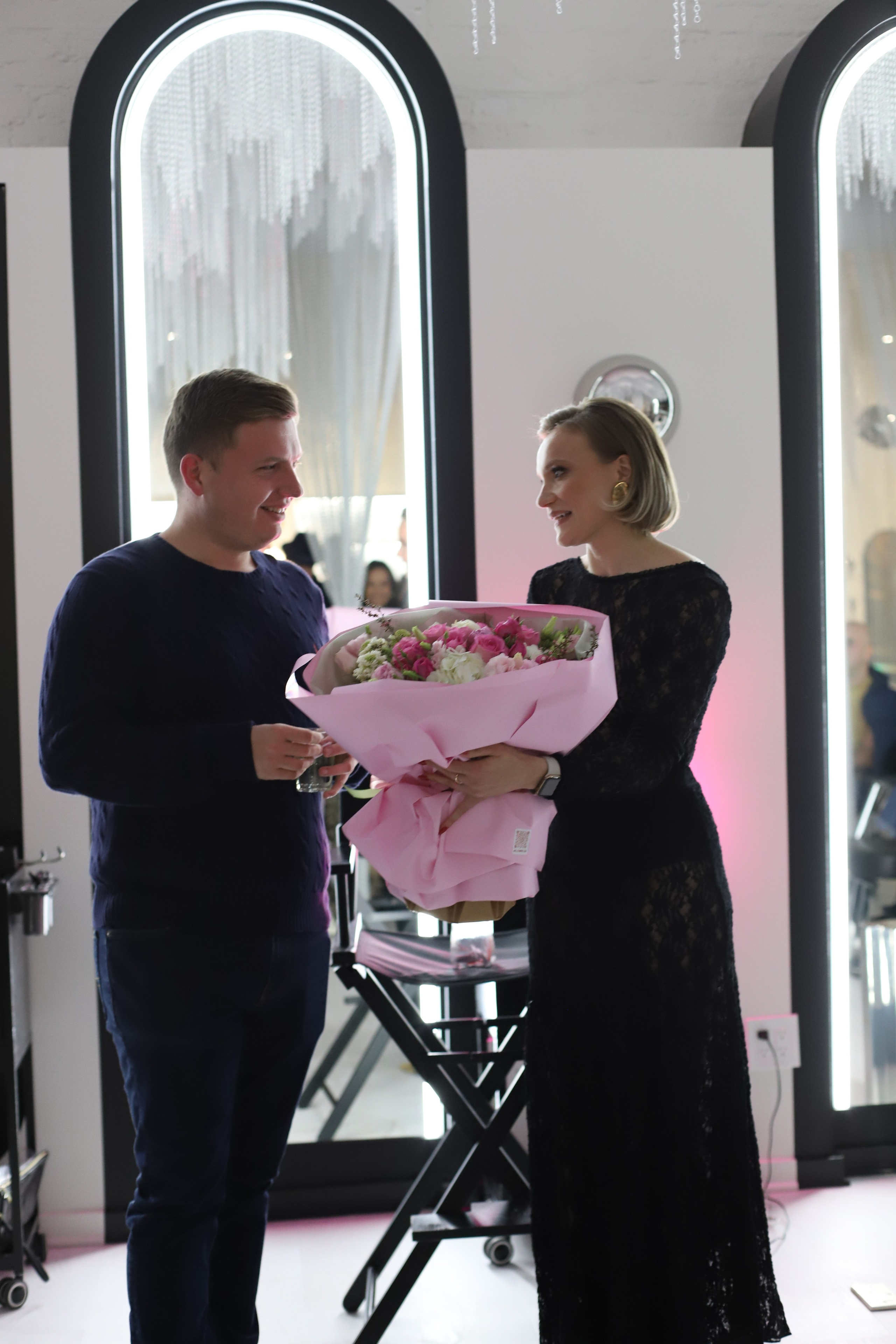 Talk&girls. VALERIIA VIUNOVA individual shooting\love story\event\brand