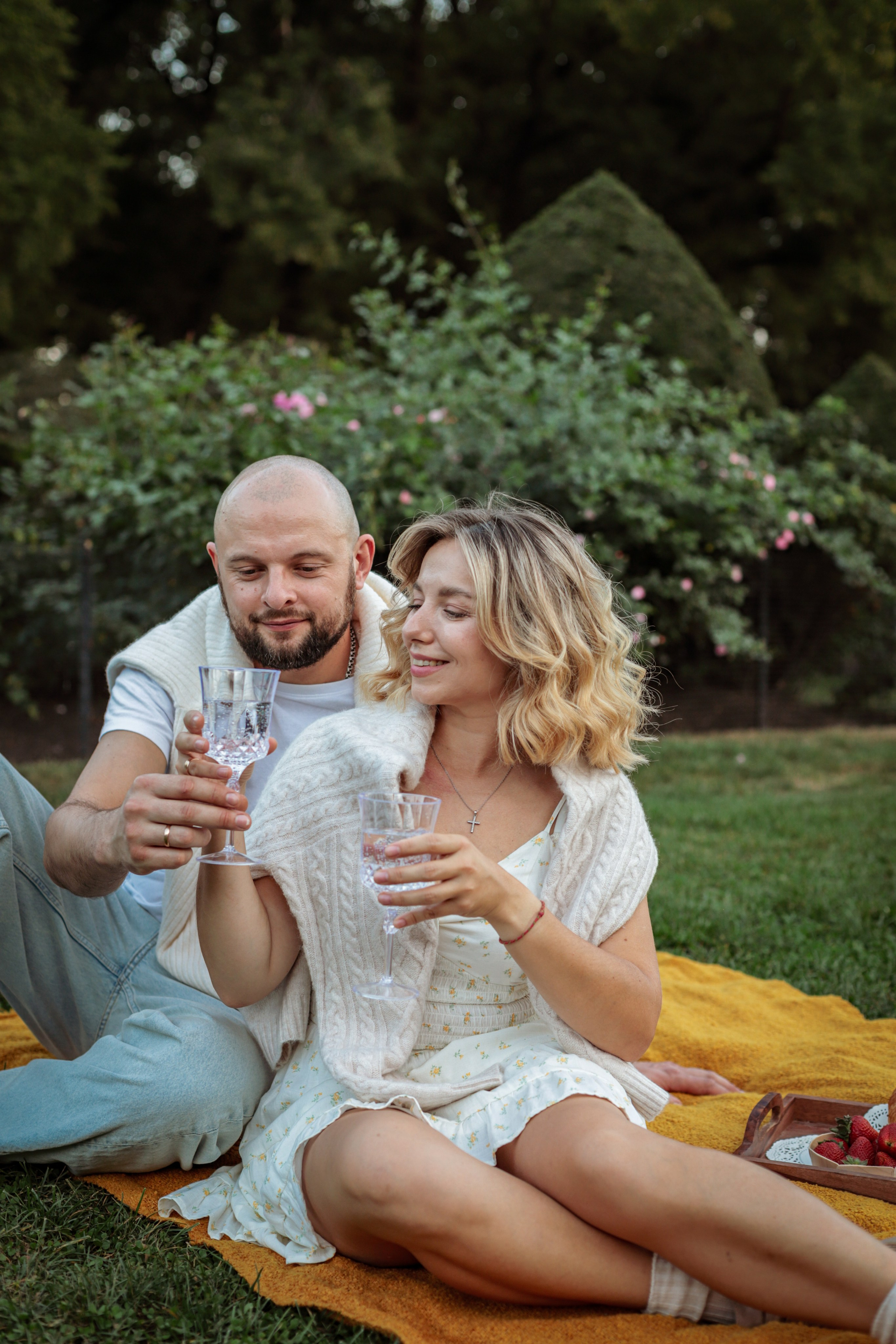 Alexandra&Igor. VALERIIA VIUNOVA individual shooting\love story\event\brand