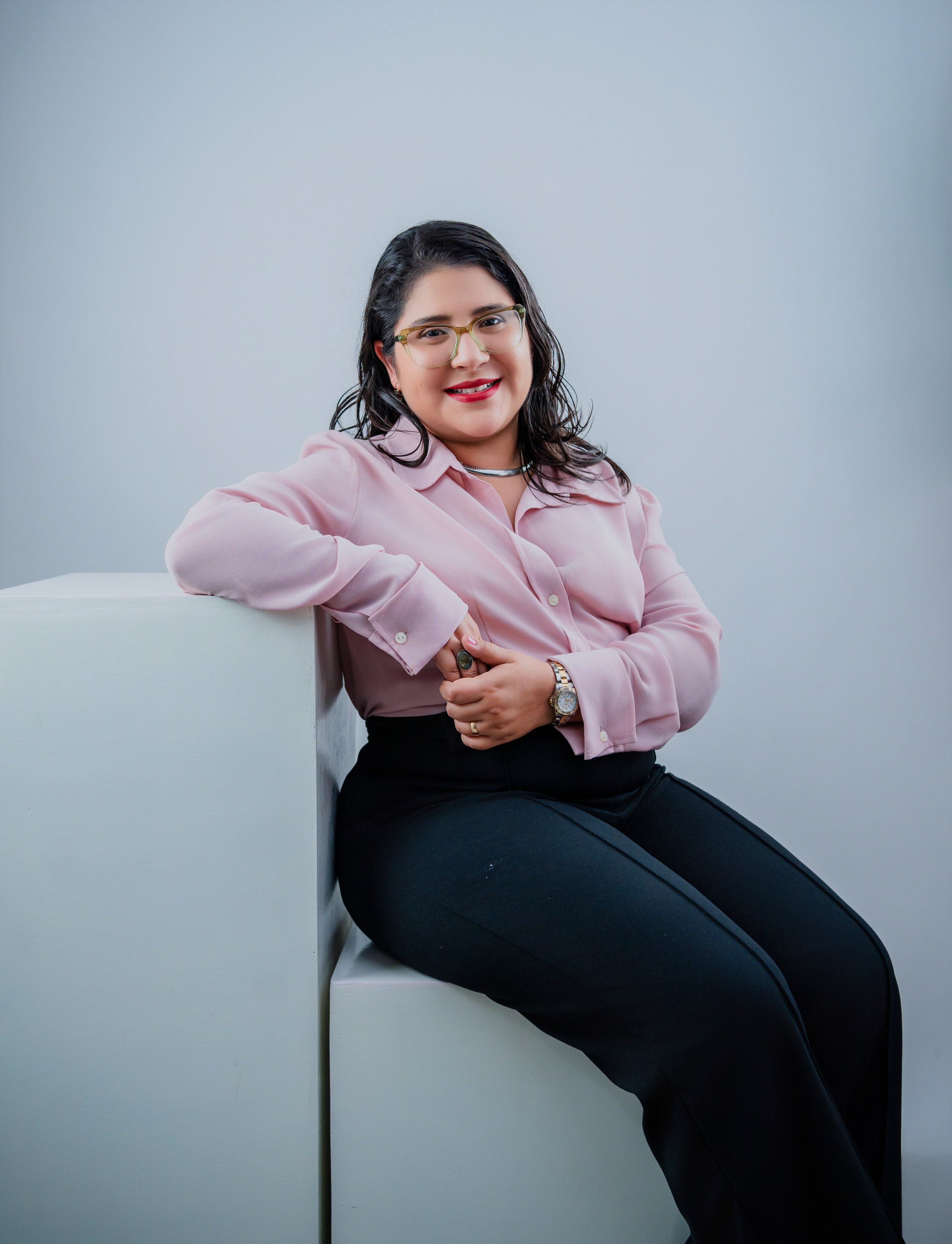 MARCA PERSONAL. Capmoments PhotographyI’m