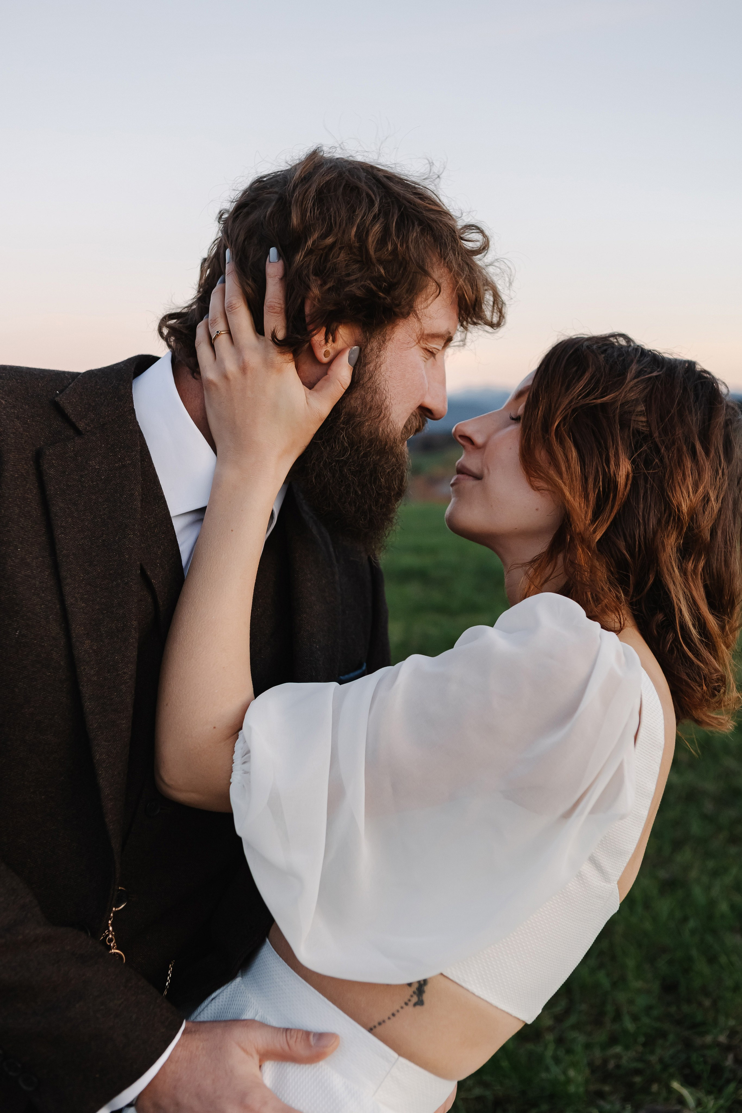 Love Story / Hochzeit. Fotografin Larysa Chepurko| Füssen| Garmisch-Partenkirchen| Weilheim| Schongau| Murnau| München | Hochzeitsfotograf Füssen | Larysa Photo