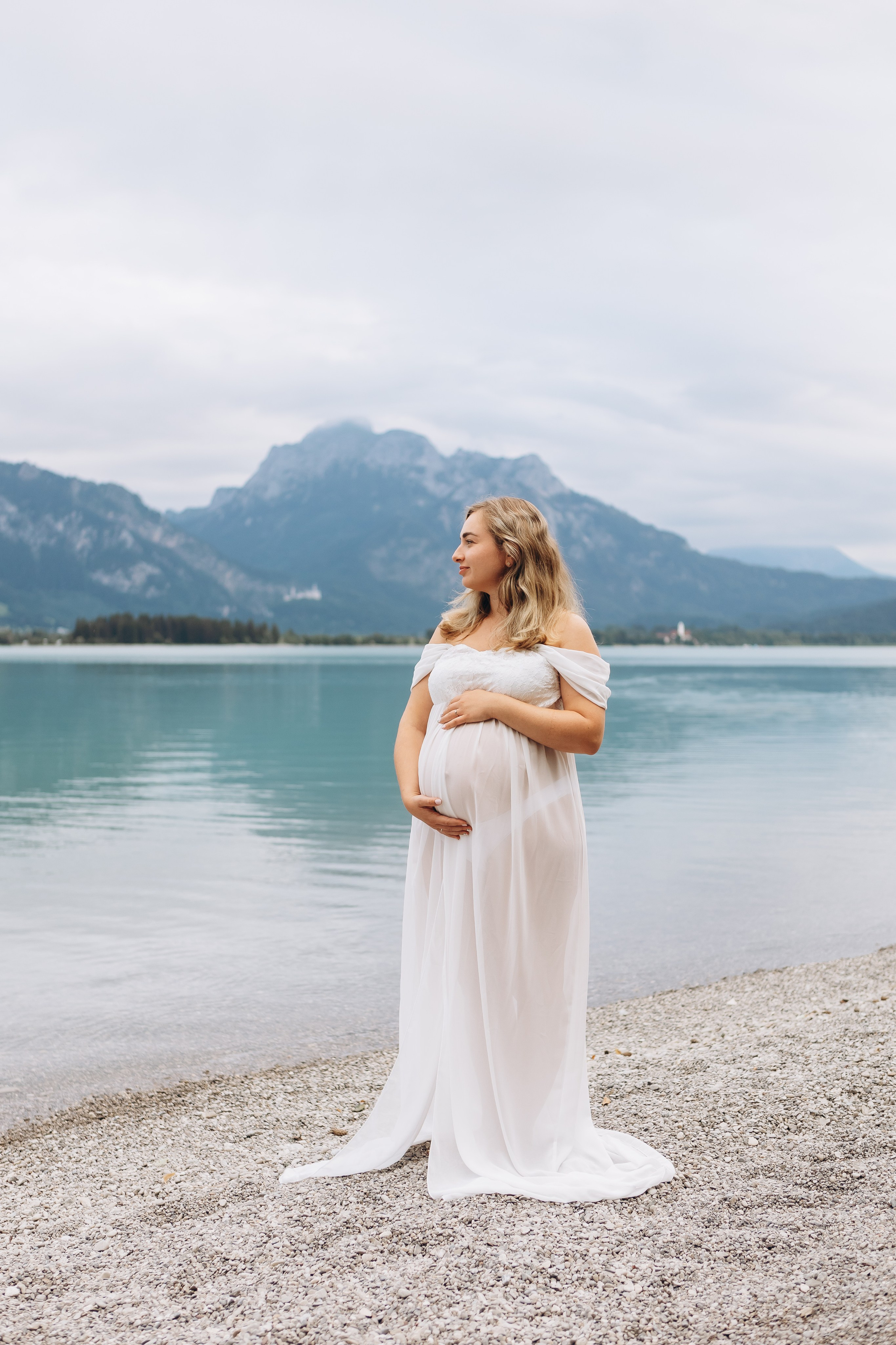 Kleidung für Fotoshootings. Photographer Larysa Chepurko | Füssen | Garmisch-Partenkirchen | Weilheim | Murnau | Schongau | Larysa Photo