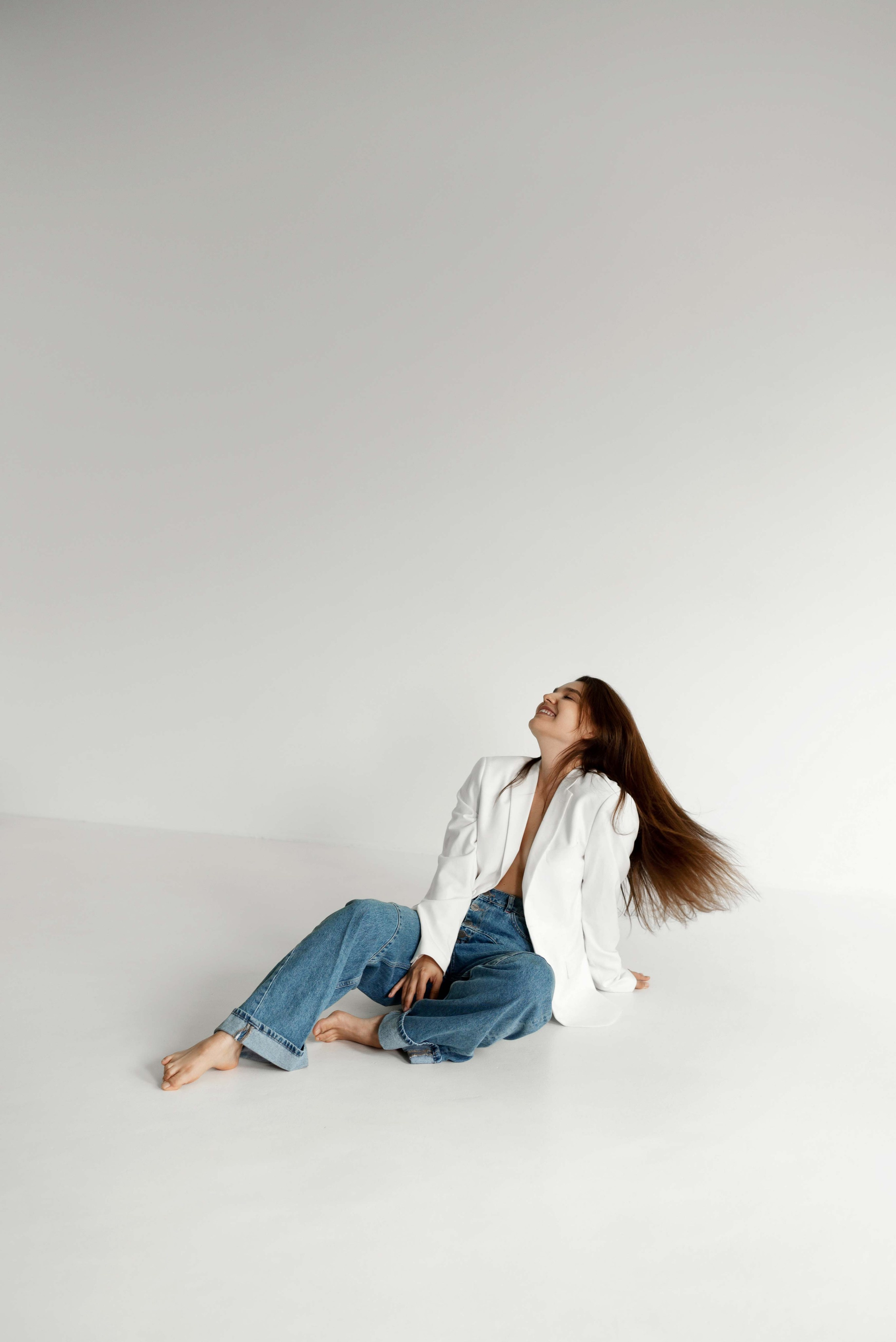 Studio 2. Frauen- und Familienfotografin in München und Augsburg