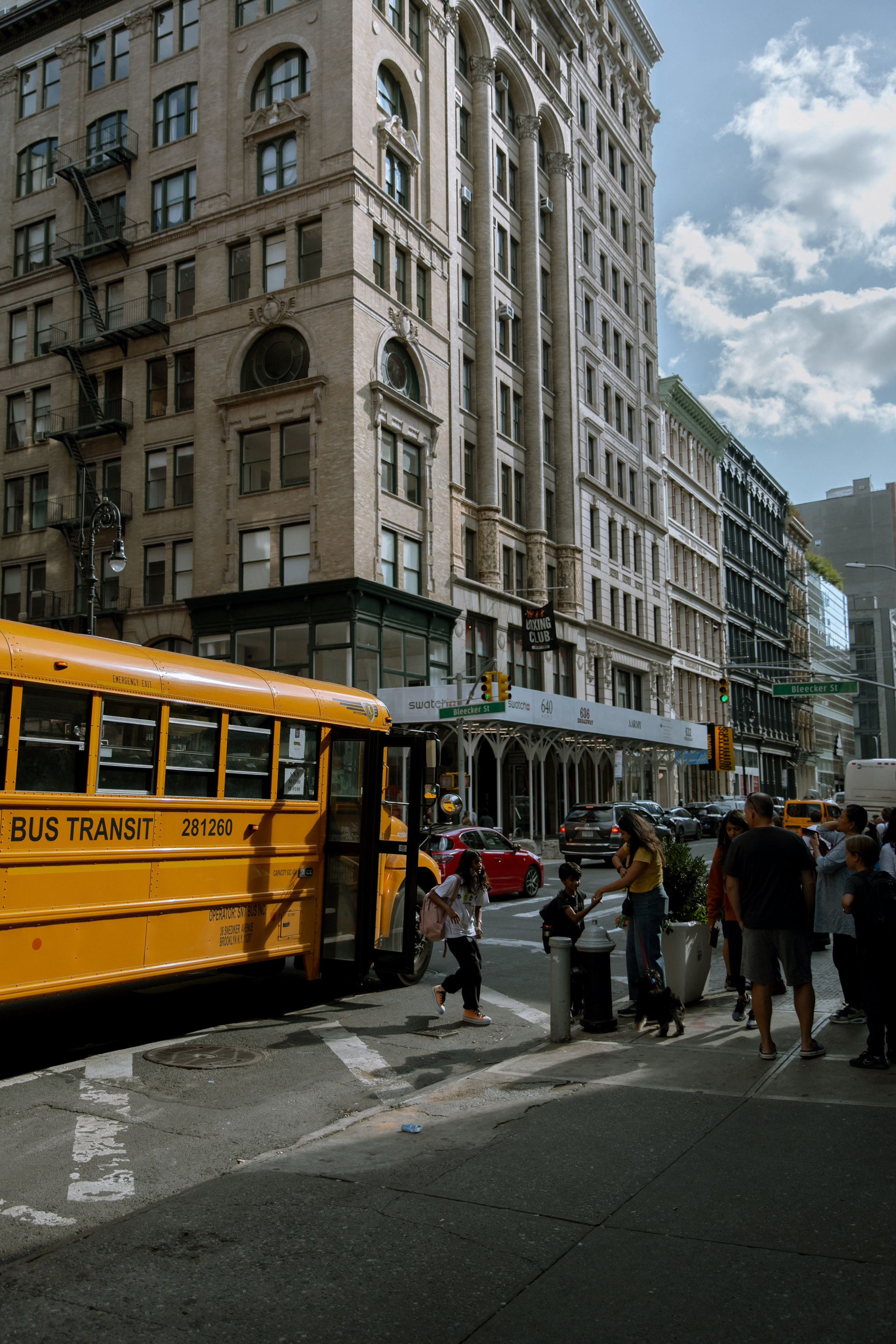 NEW YORK | WALLPAPERS. Photographer in Los Angeles. Julia Ishmuratova