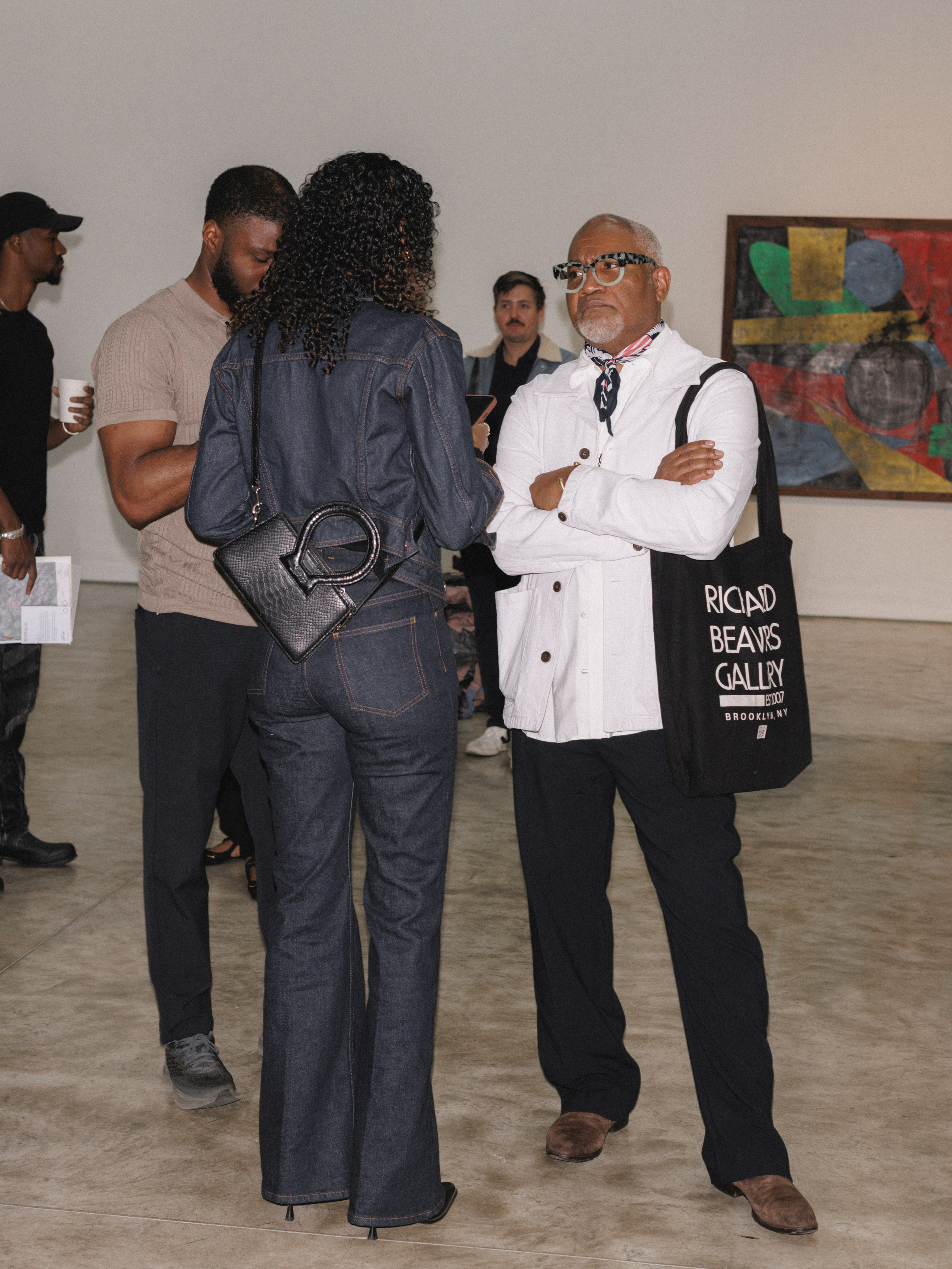 ROMULUS Event Photography | Fashion Event Photographer NYC