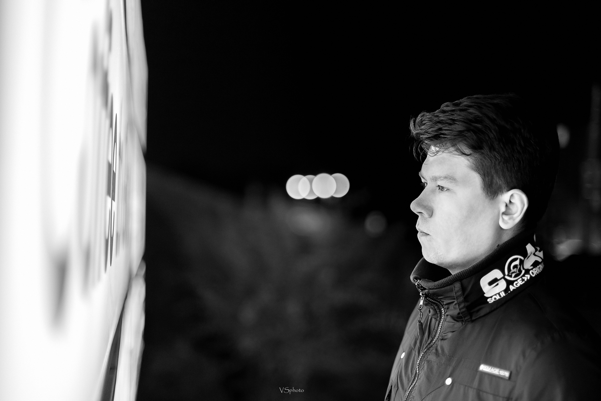 Мужские портреты. Лаборатория искусства в Челябинске: фотограф Окулов Валентин