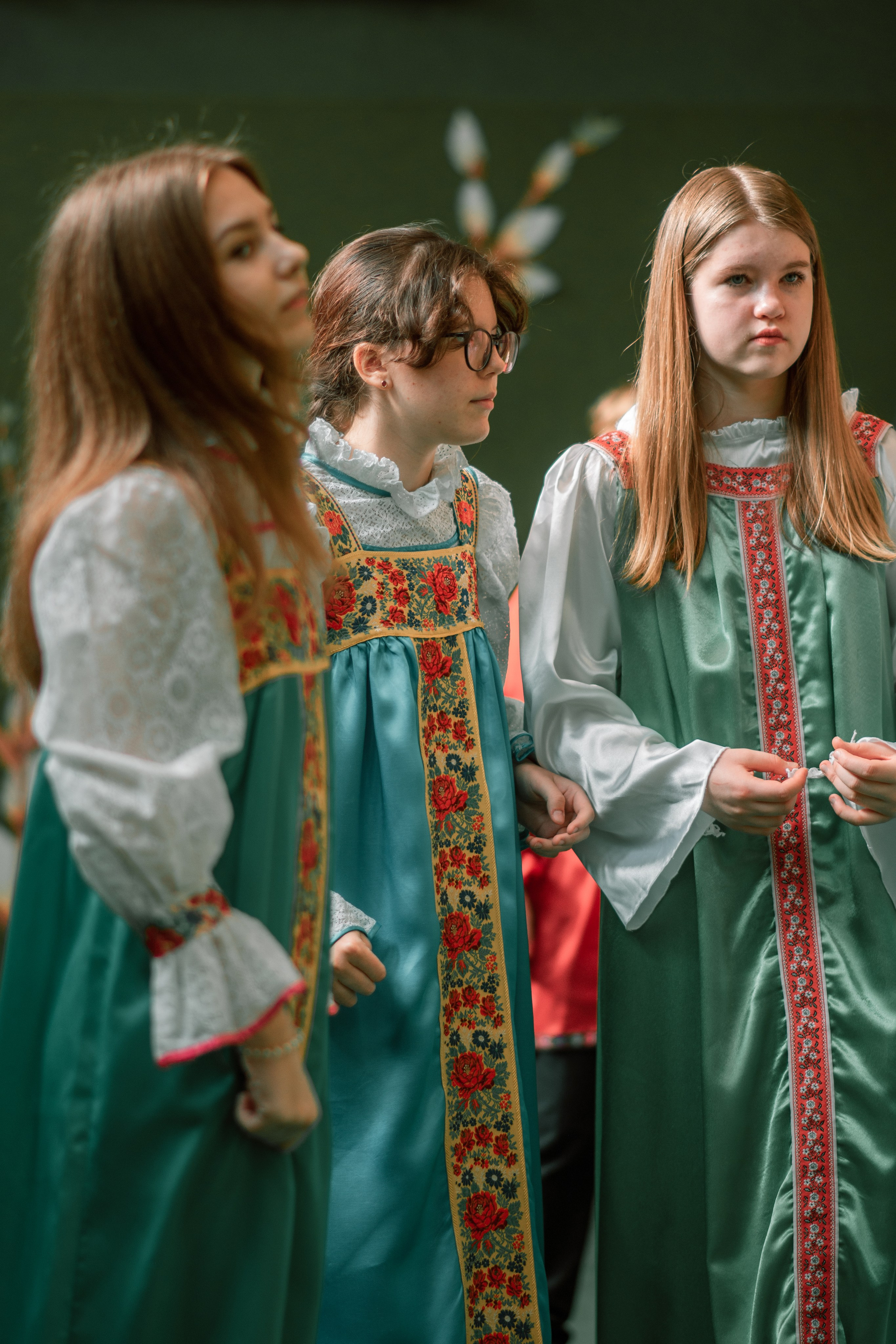 Масленица. Семейный и детский фотограф