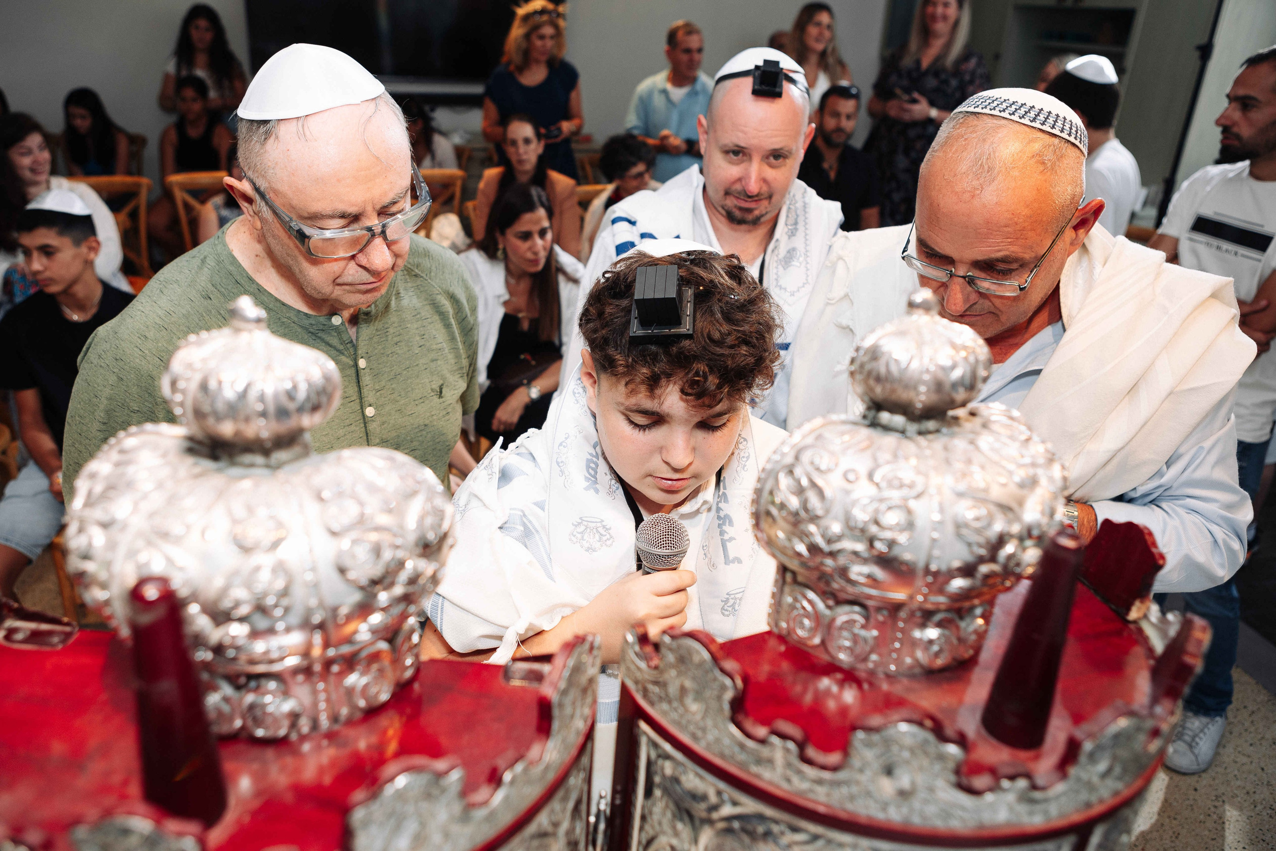 KFIR PARTY. Https://shi-photo.com/