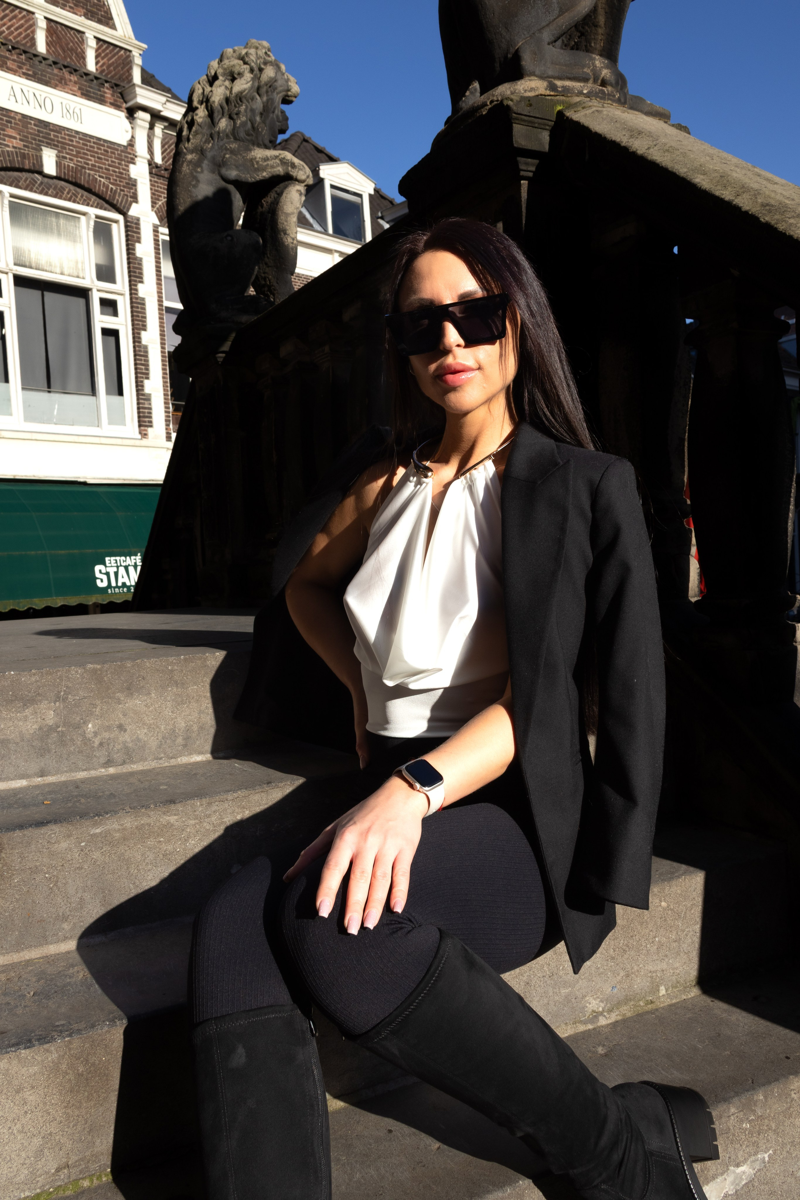 Evita. Anastasia M Photographer