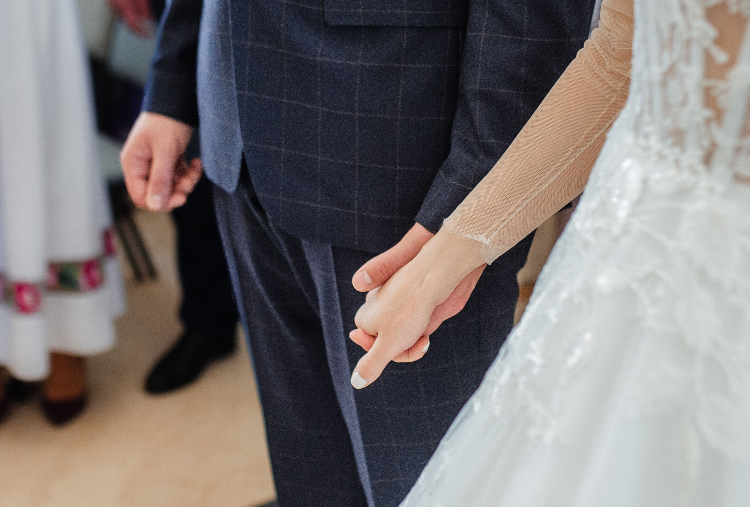 Весілля Нестор та Марія. Весільний та портретний фотограф Кизим Арсен