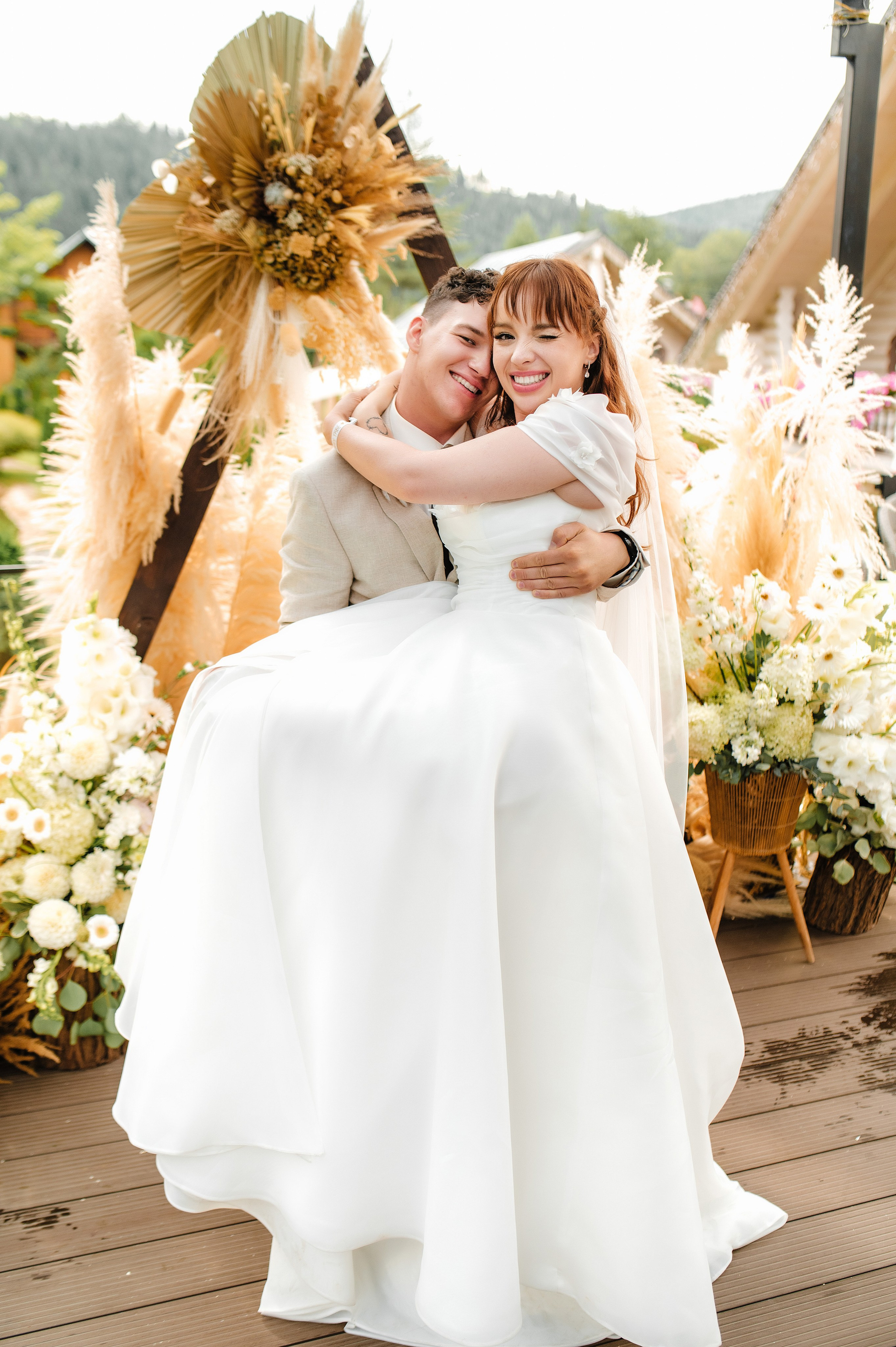 Весілля Діма & Влада. Весільний та портретний фотограф Кизим Арсен