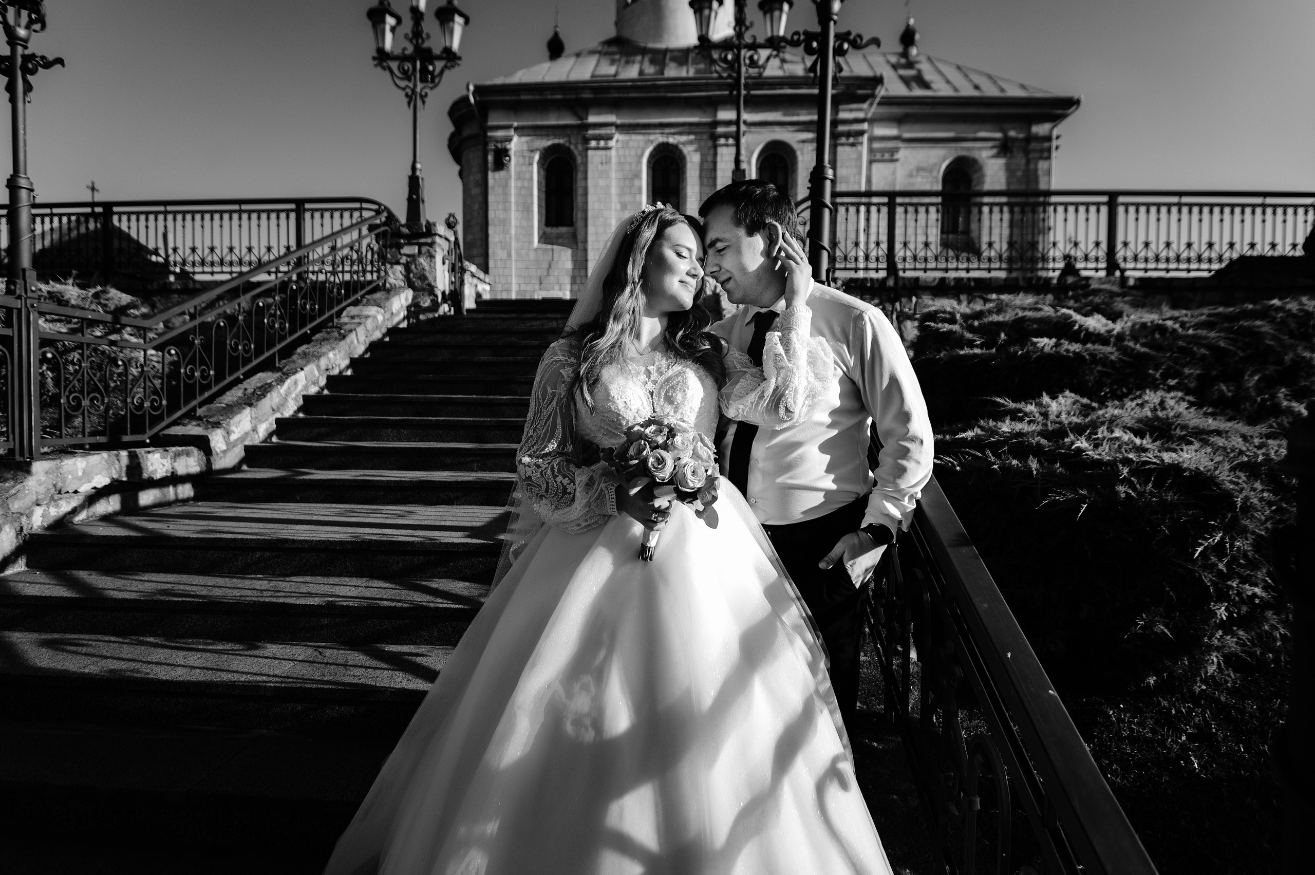 Анонс. Весілля Таня & Любомир. Весільний та портретний фотограф Кизим Арсен