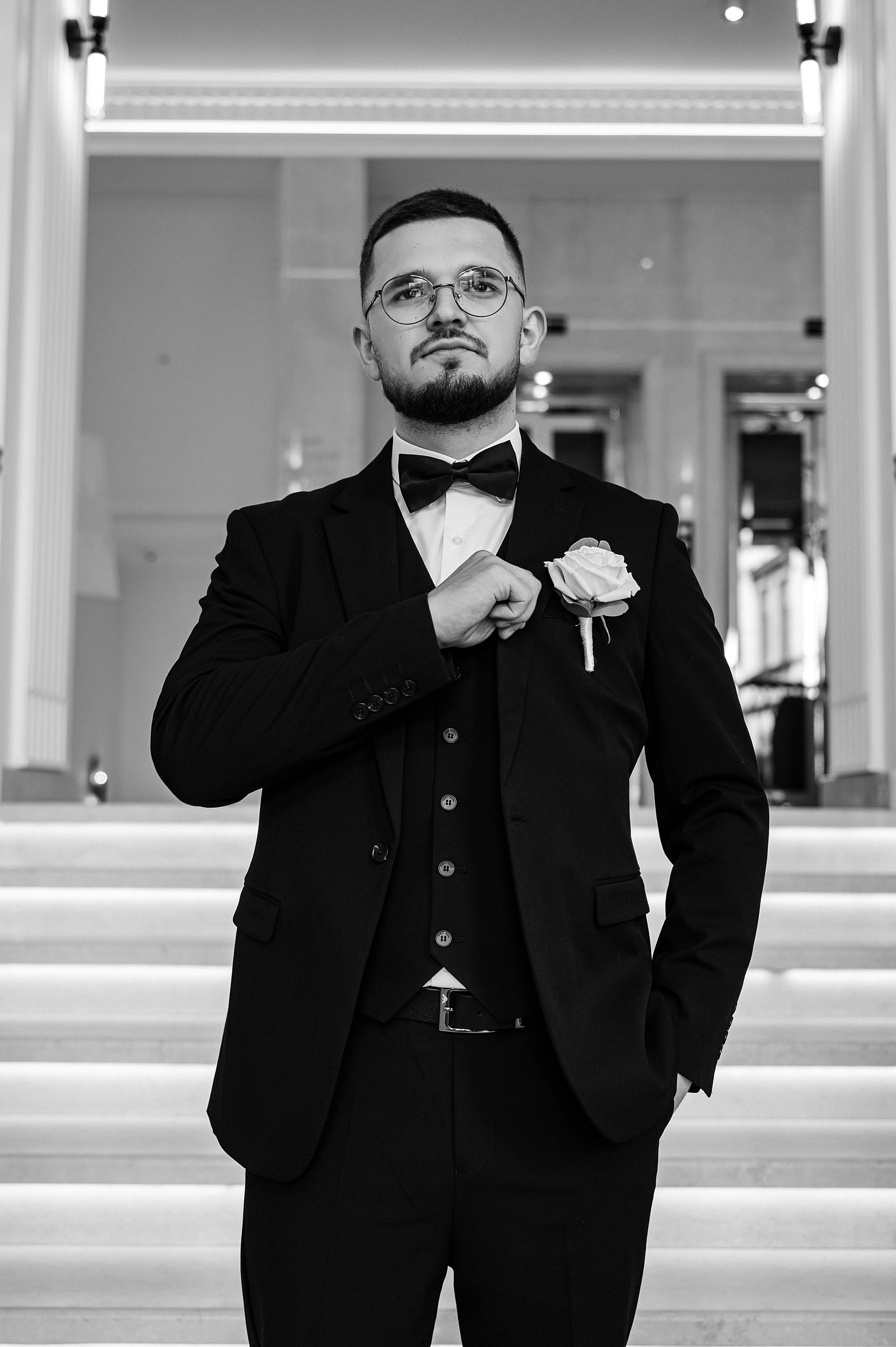 Андрій & Олеся. Весільний та портретний фотограф Кизим Арсен