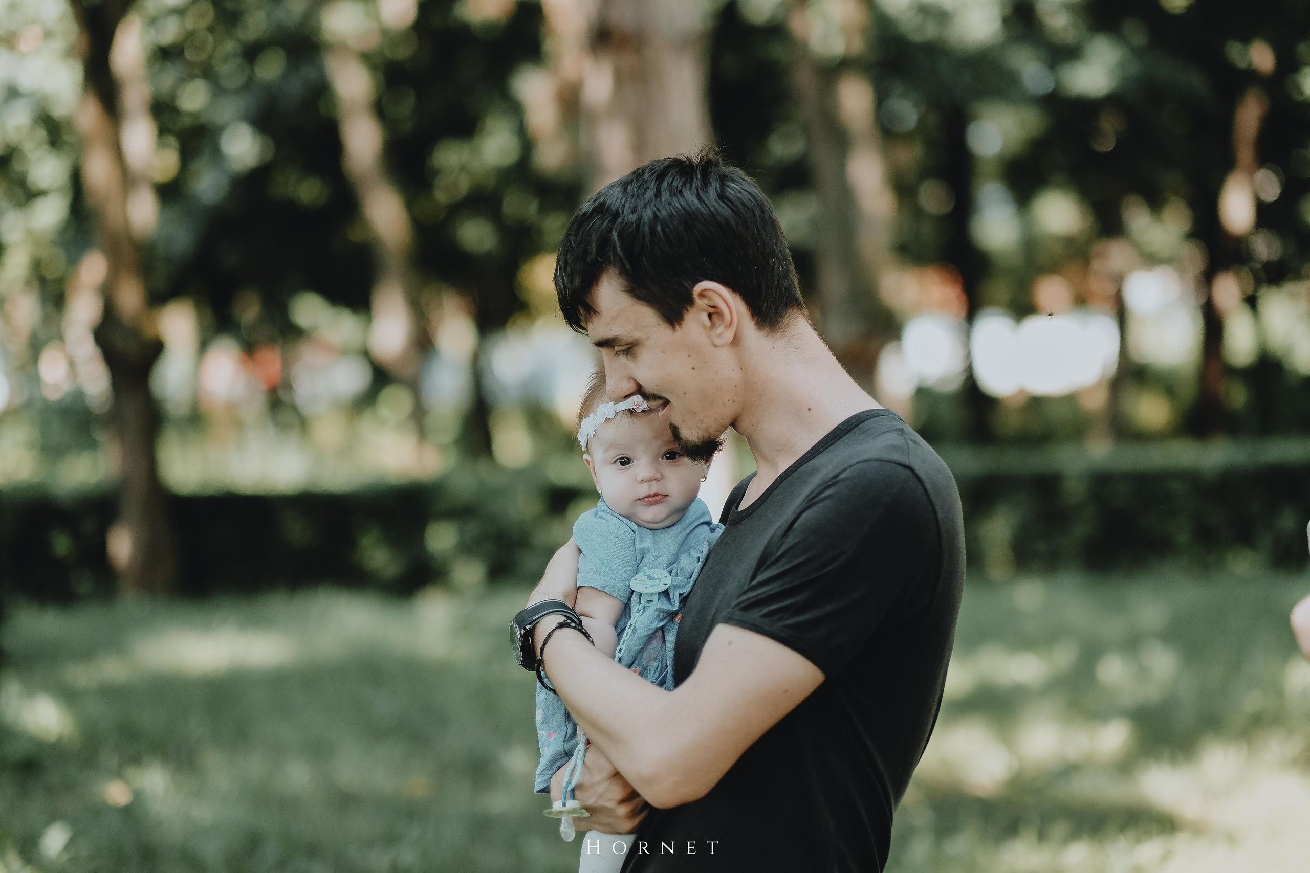 Dora + Luca. Hornetart