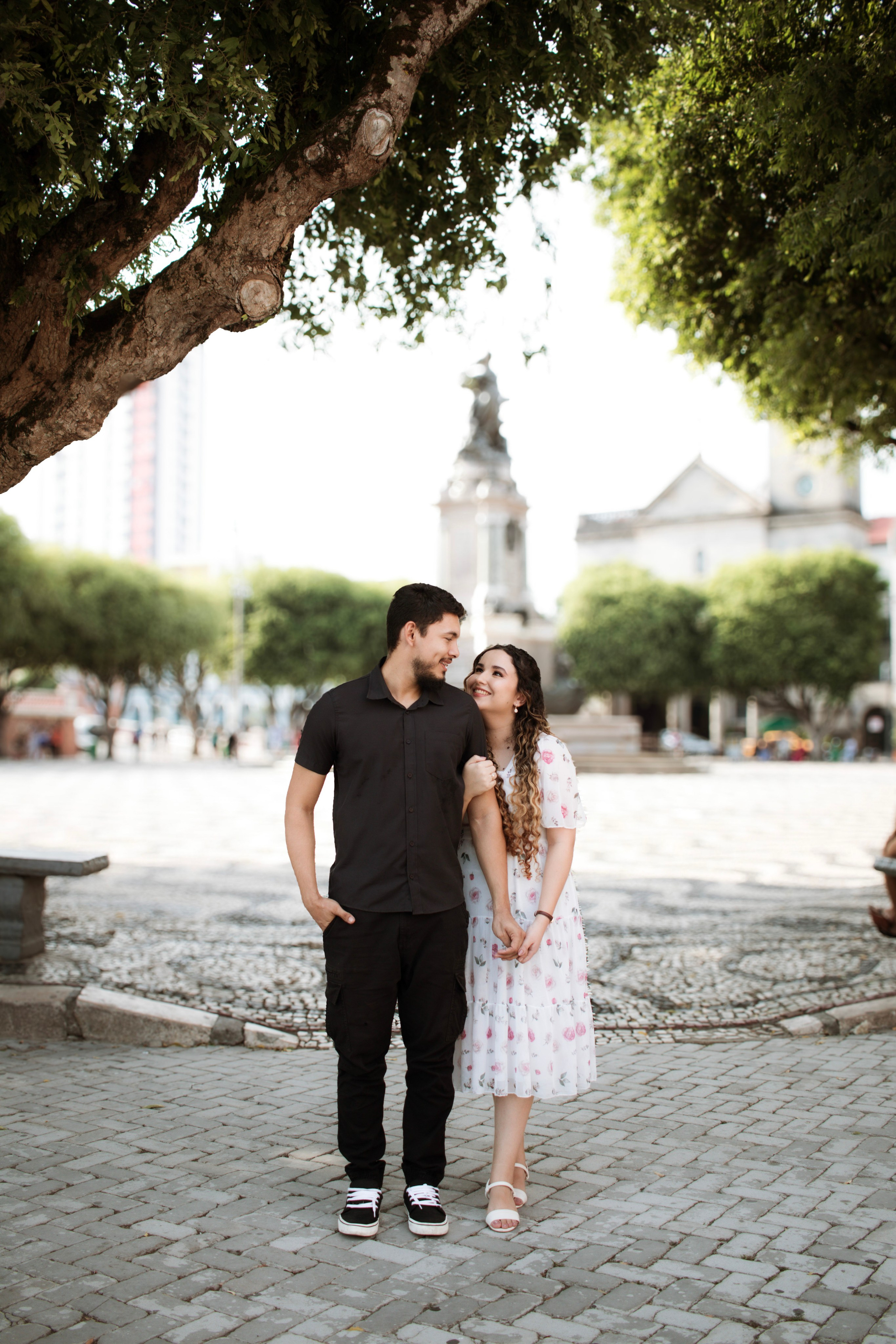 Pré-Wedding. Olhares Litúrgicos