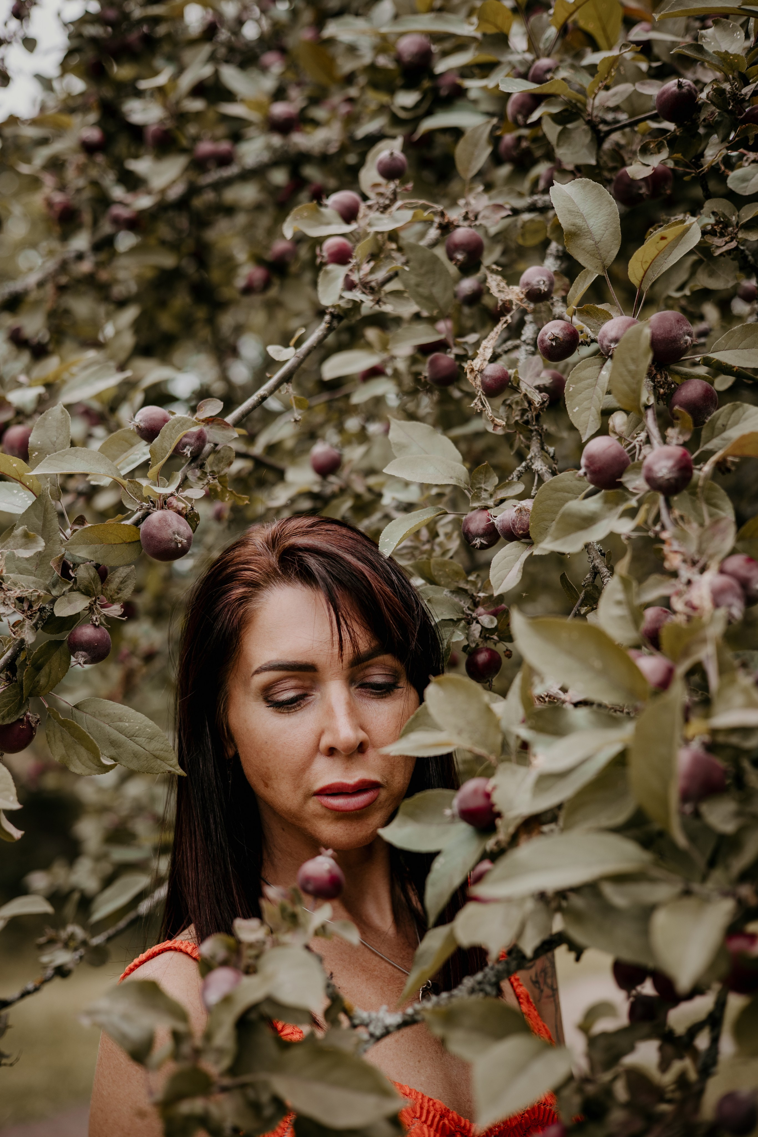 Natalia. Iryna Zhyvora | Photographer | Stockholm