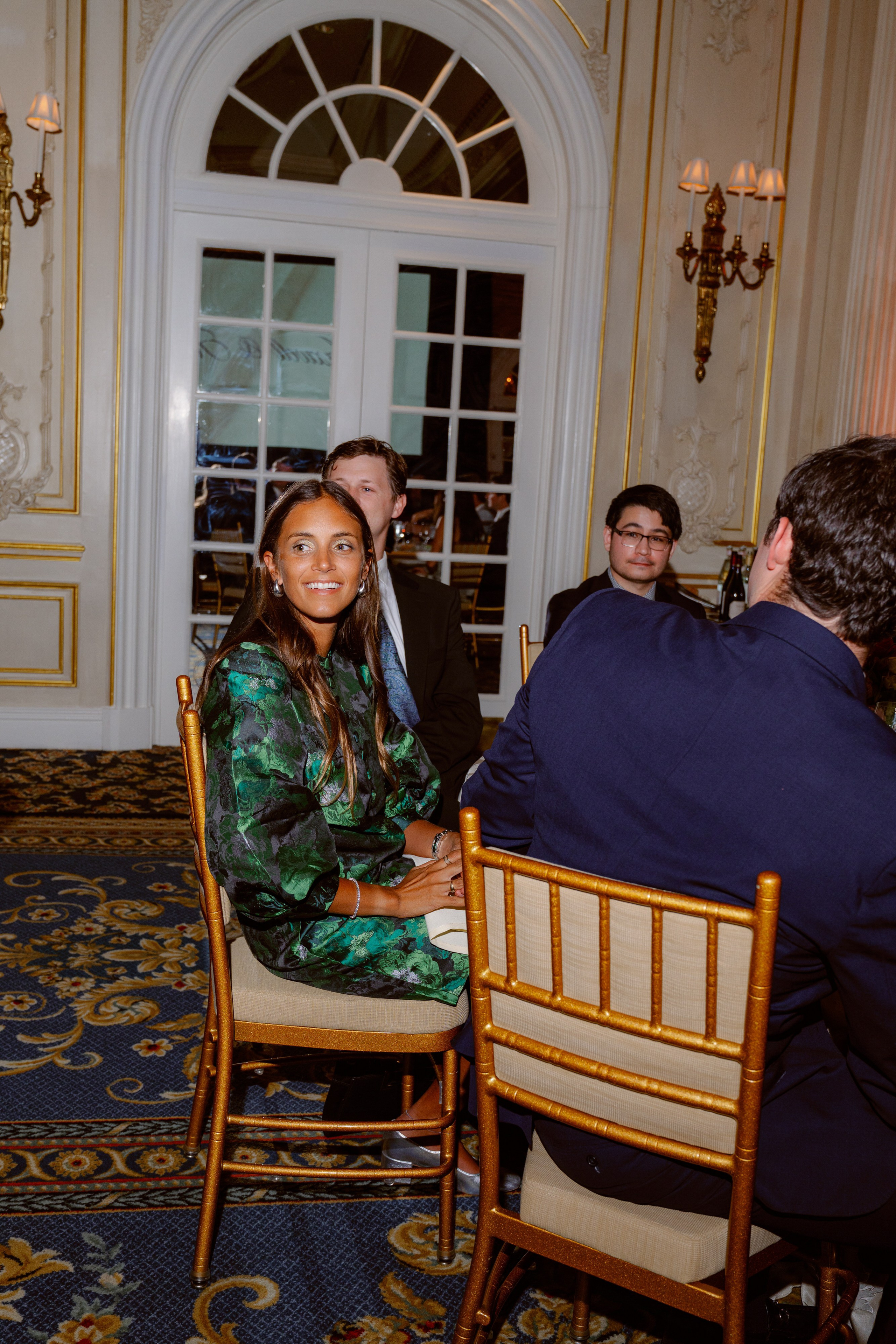 Anne and Maxwell. Wedding photographer and videographer New York | New Jersey