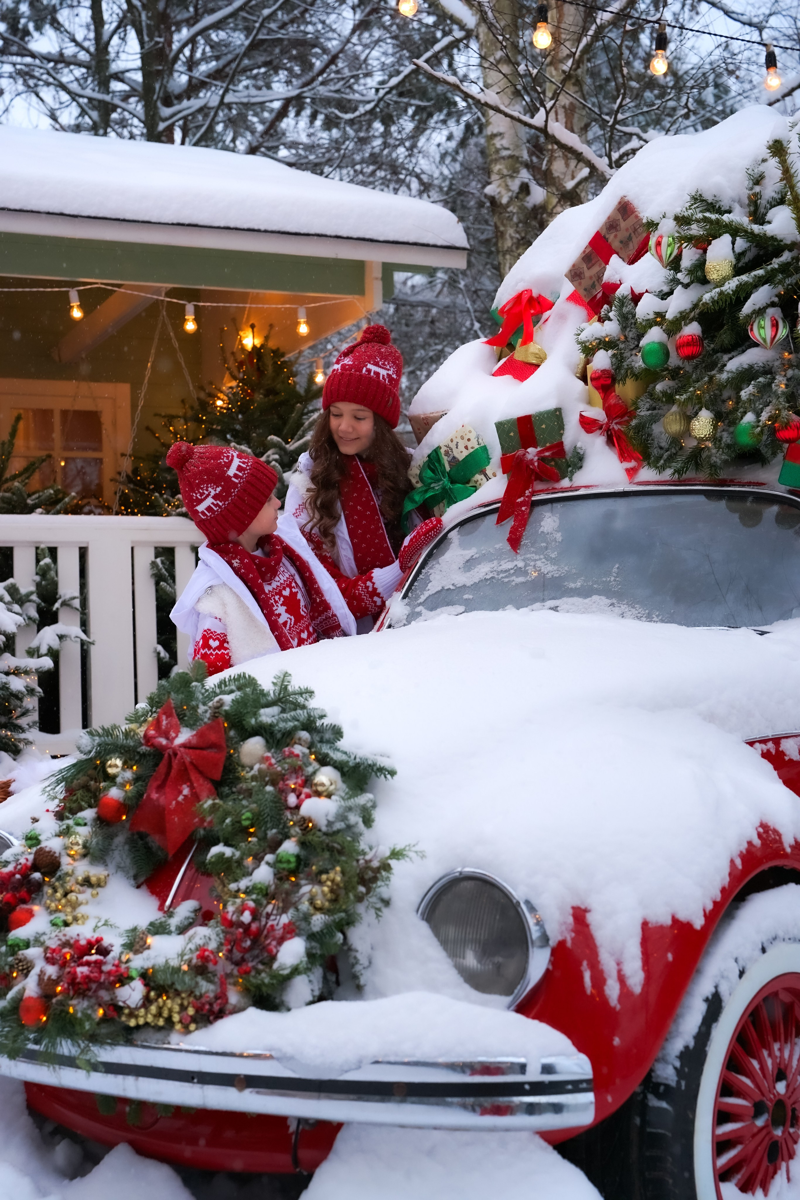 Брат и сестра. Ваш фотограф Tetiana Kolos, найду самый удачный ракурс и словлю момент