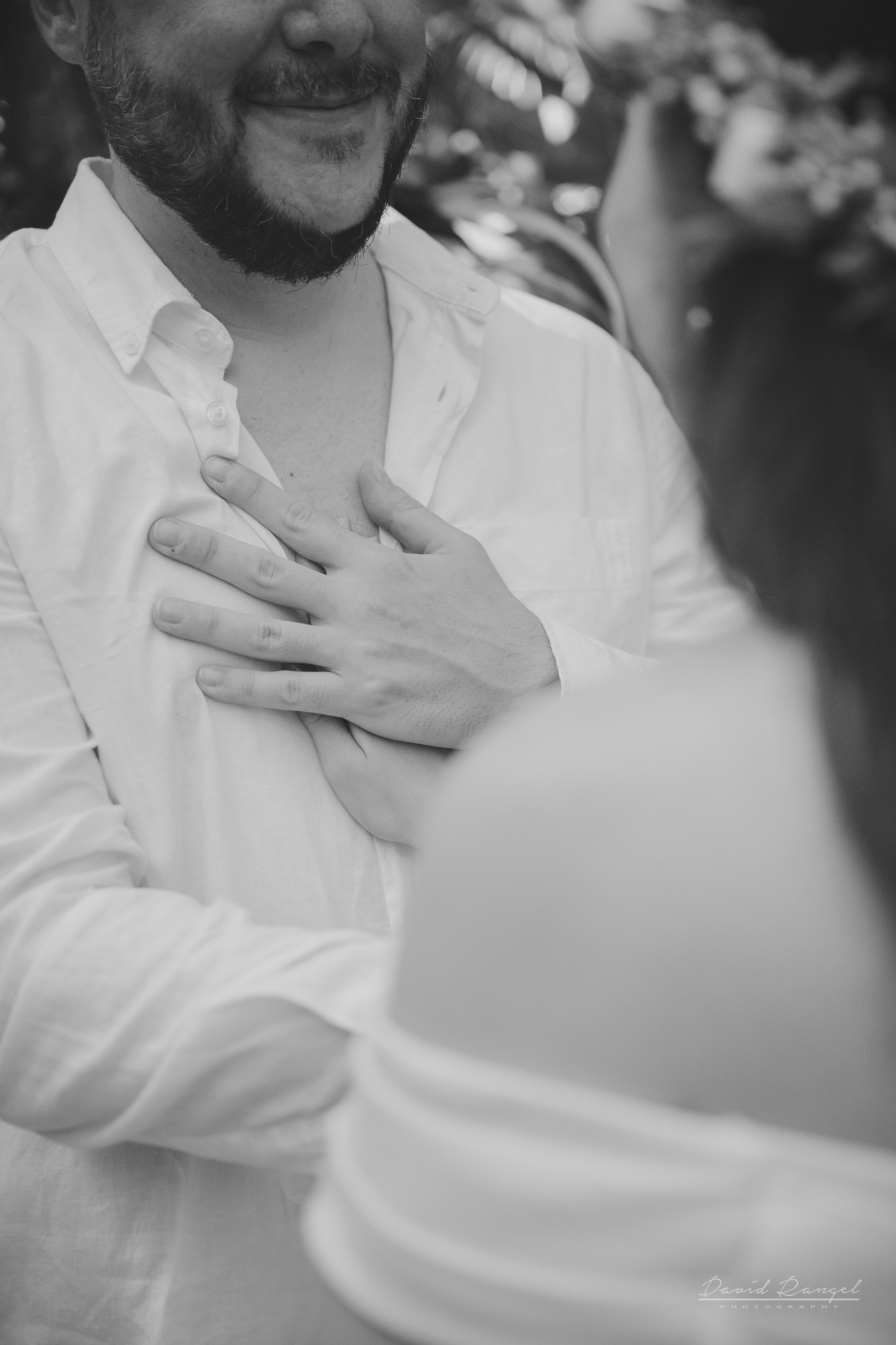 Vanessa and Alejandro´s Mayan Wedding at Kantunchi Park. Destination wedding photographer based in Cancun and Riviera Maya with service worldwide