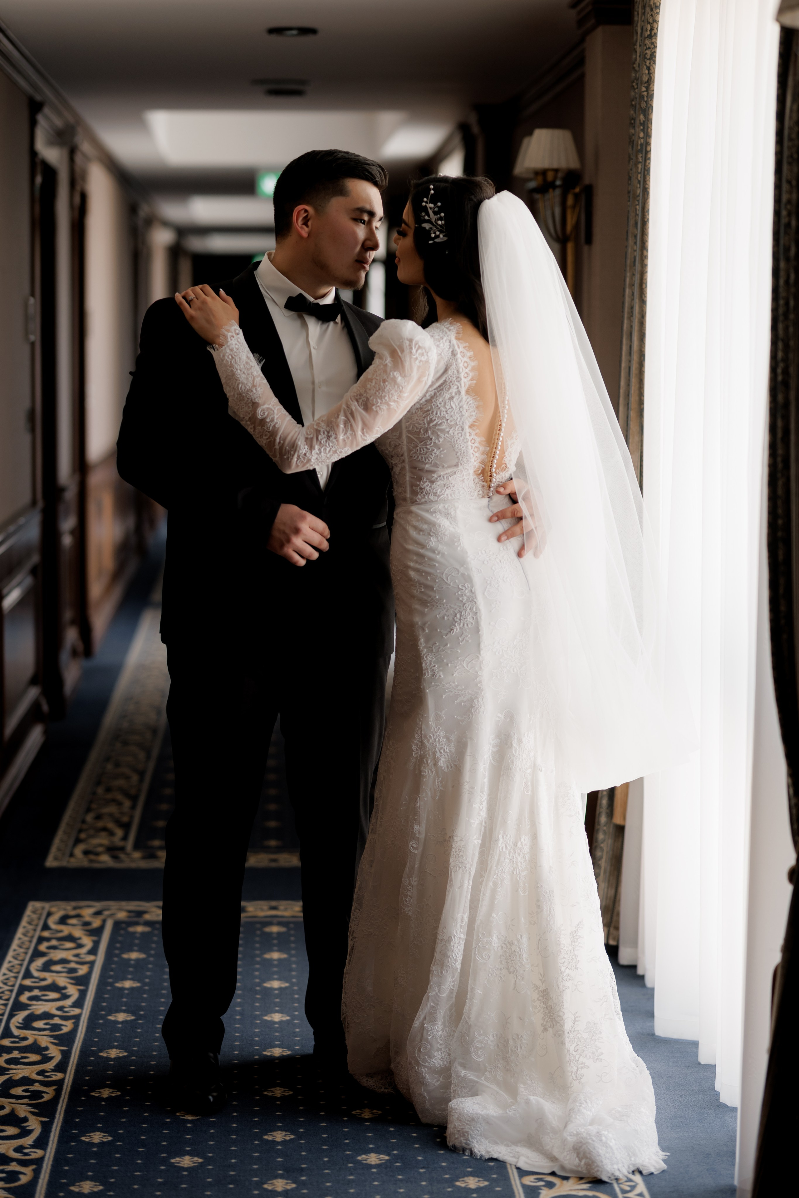 ORION. Mandarin.photo