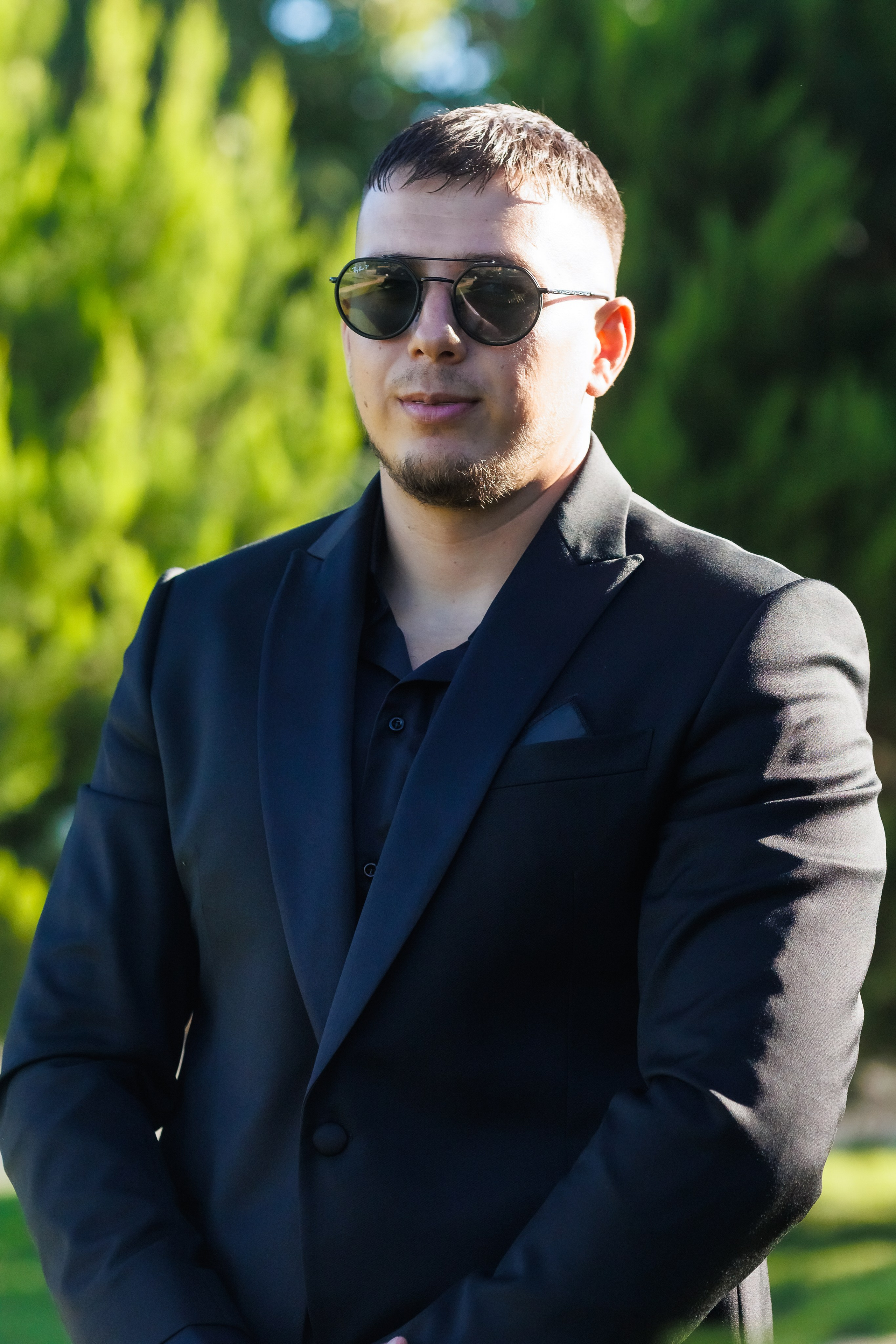 Годеж. Фотограф Ирина Йотова