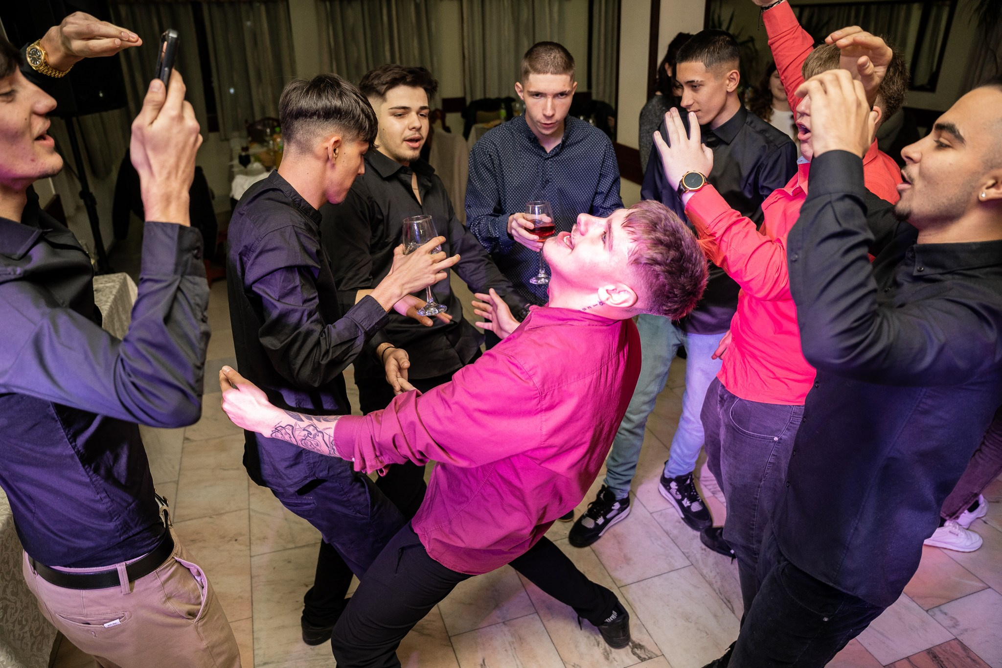 Majorat. Family and kids photographer