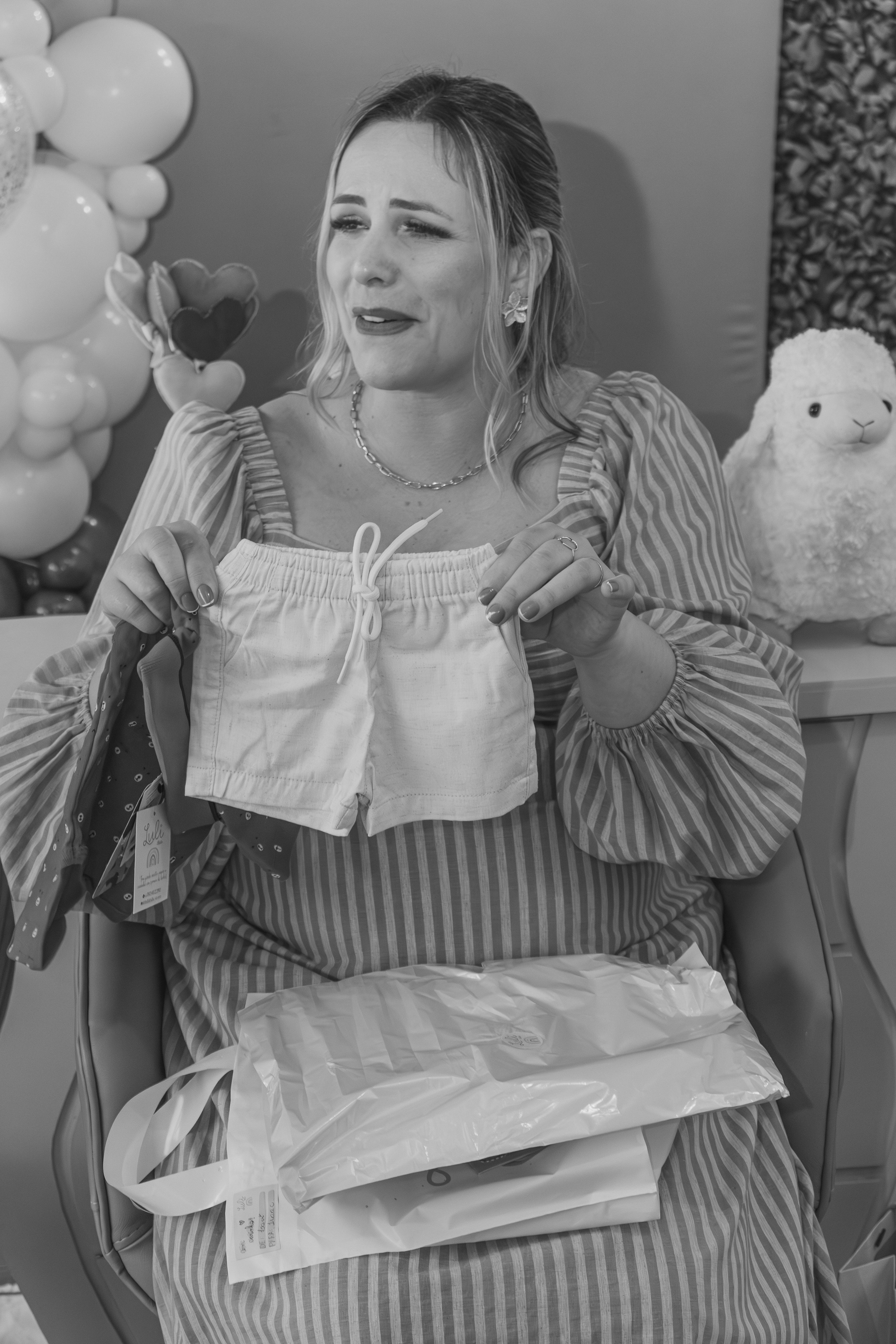 Maternidade. Portifolio