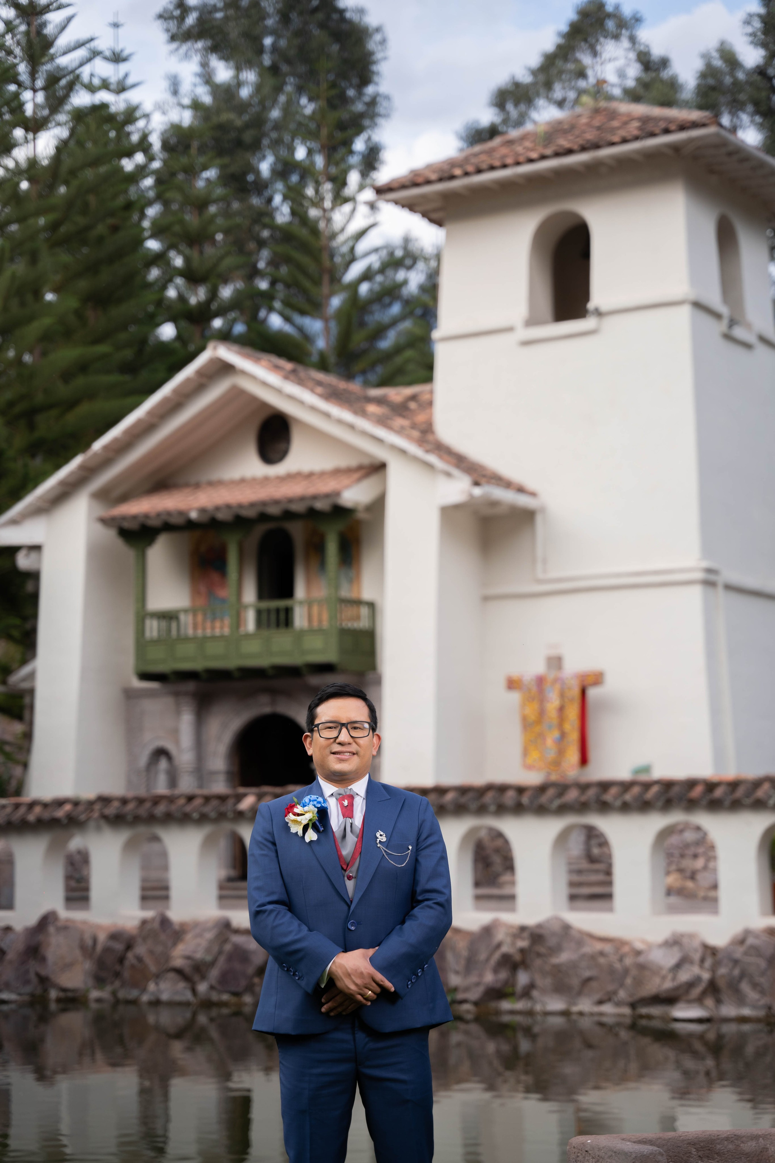 Bodas. Harley Valverde fotografo de bodas en Cusco Perú