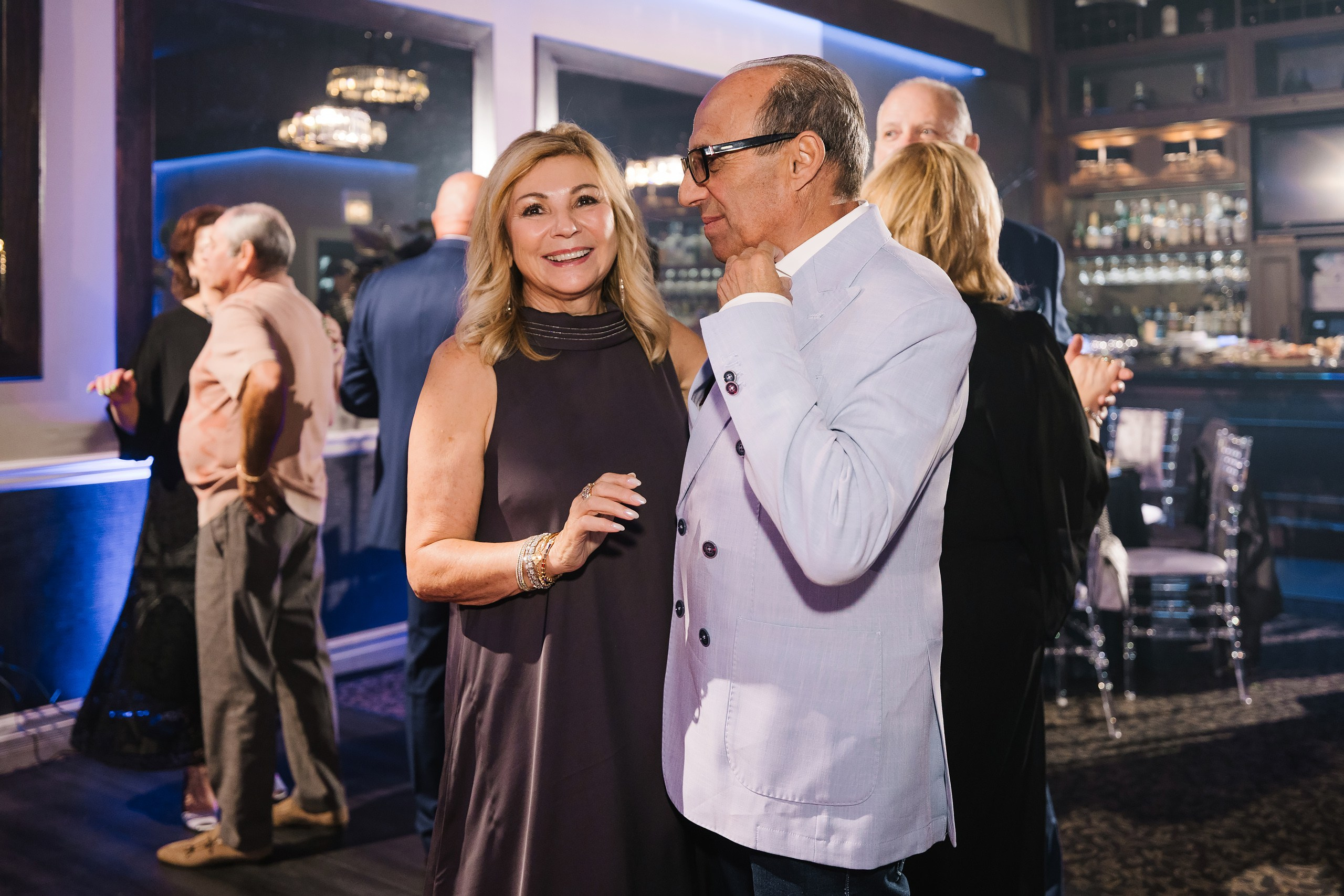 06.28.25 Birthday Party. Wedding family event photographer in Chicago Nick Yushevich