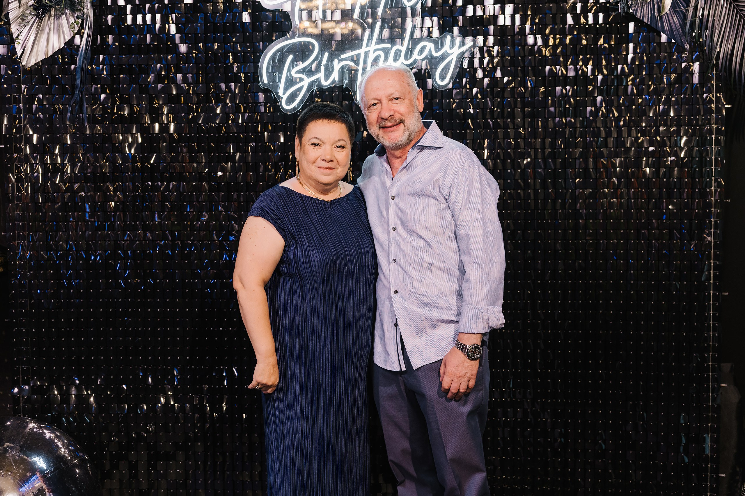 06.28.25 Birthday Party. Wedding family event photographer in Chicago Nick Yushevich