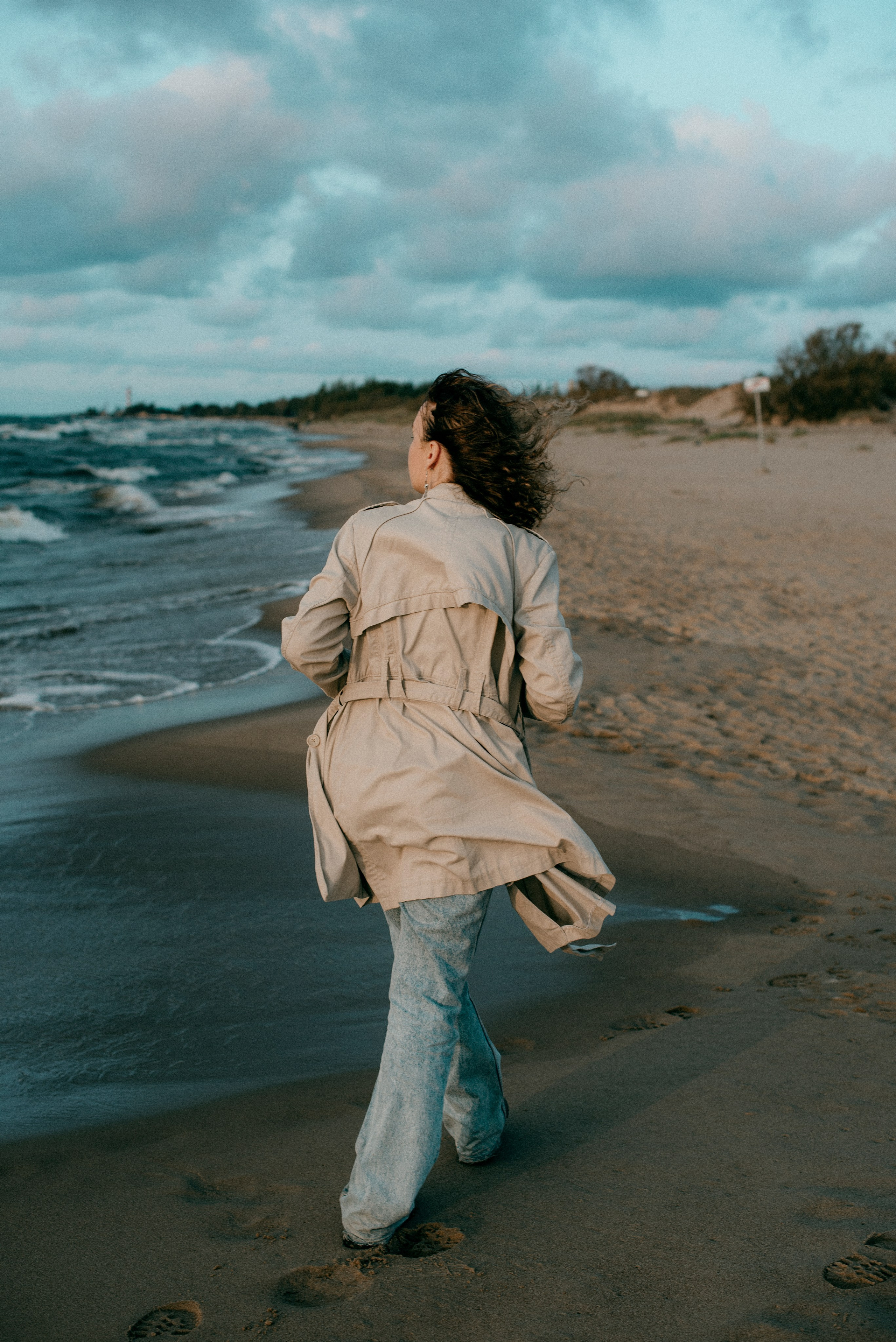 Валерия. Главная