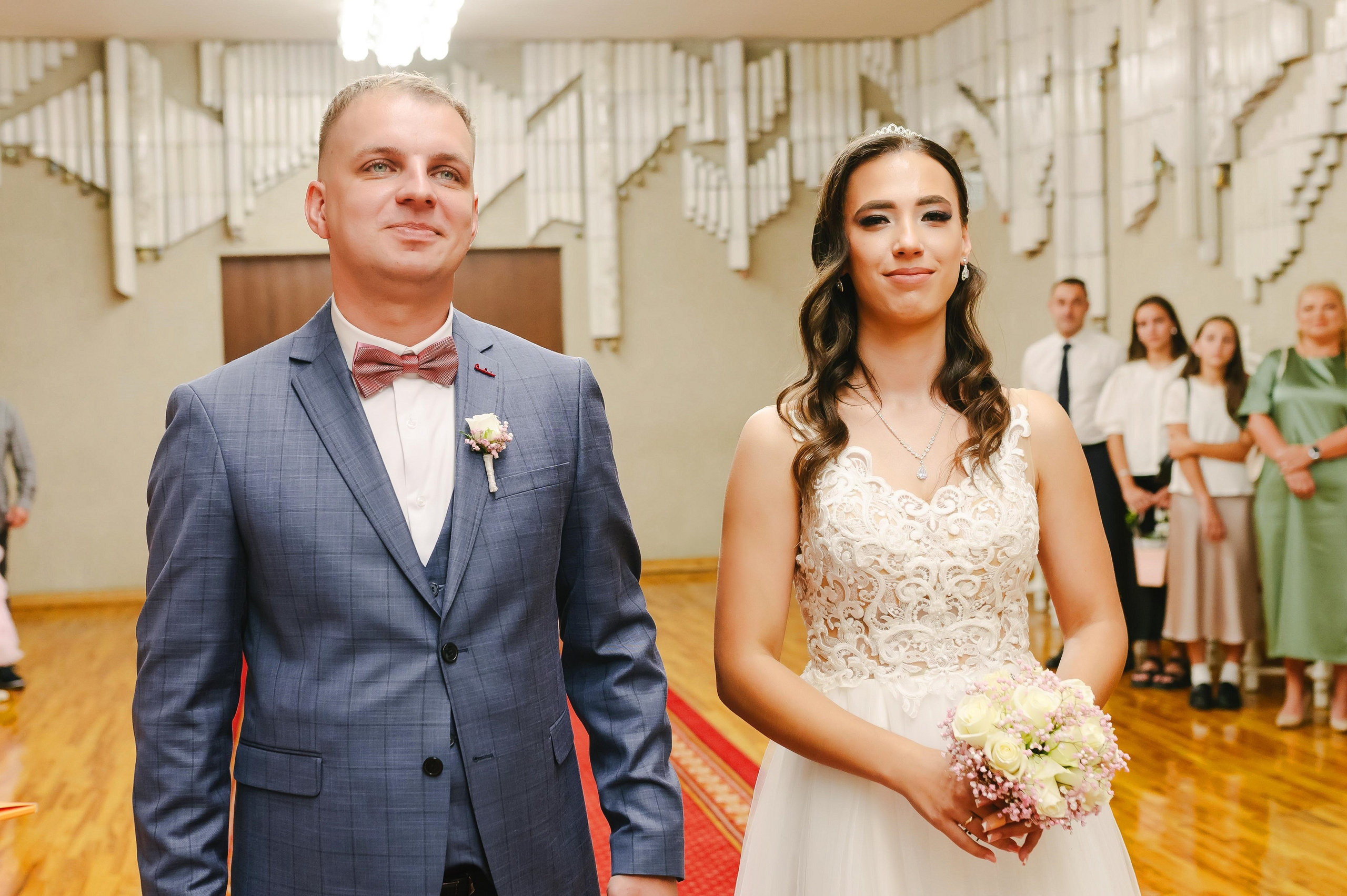 Dorina & Mantas. Rokas Baranauskas fotografija