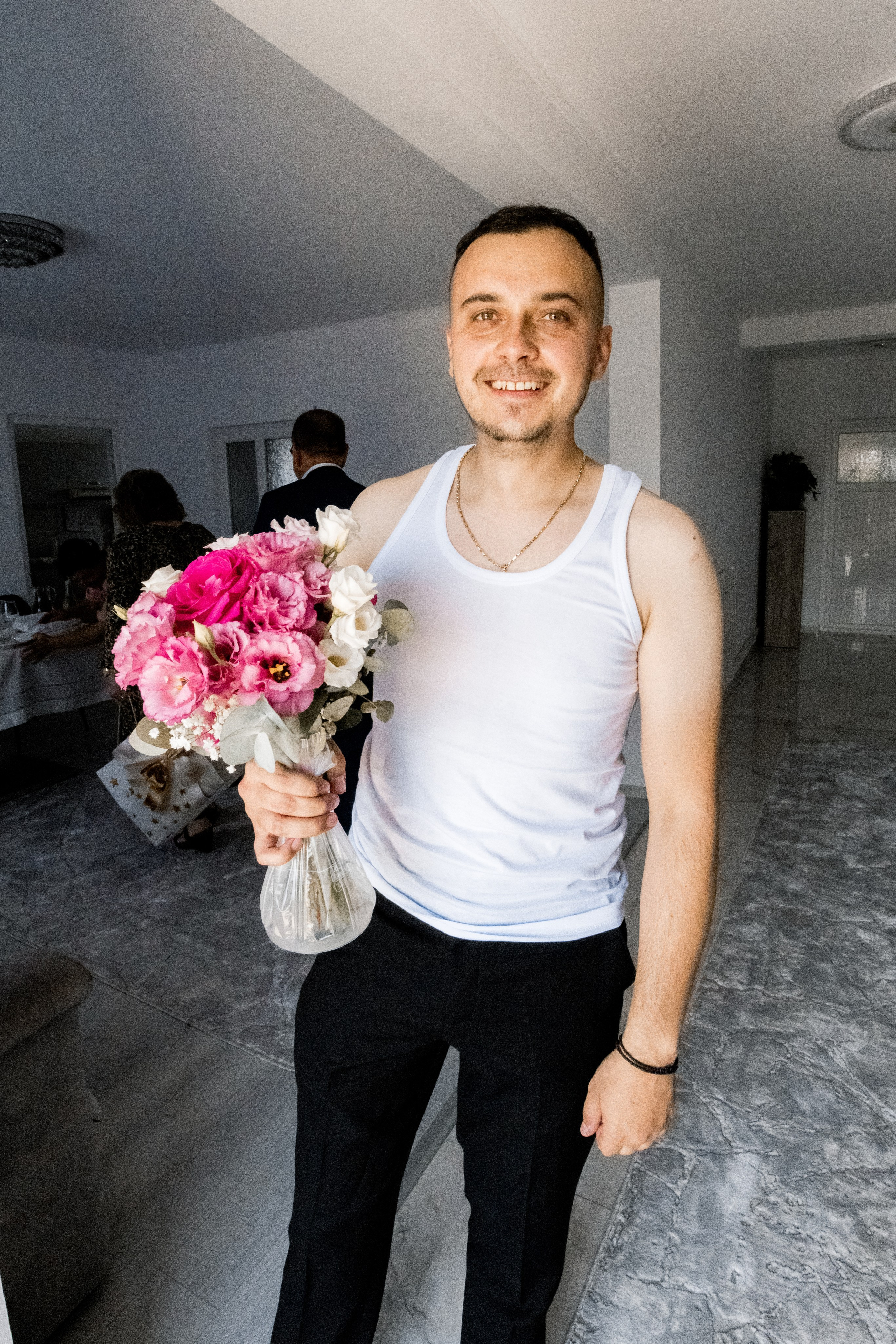Adelina & Andrei 18.07.2026. MGS STUDIO