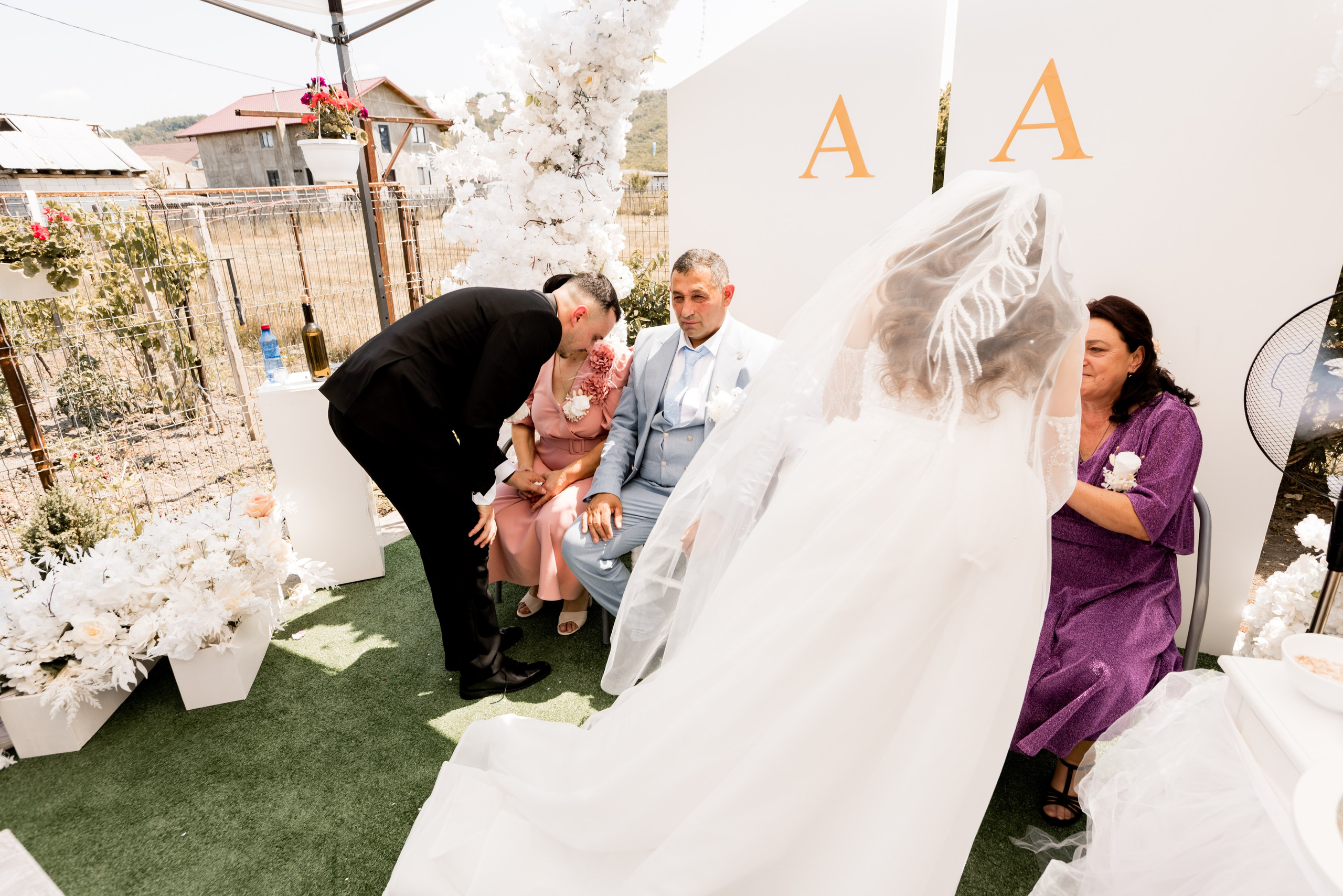 Adelina & Andrei 18.07.2026. MGS STUDIO