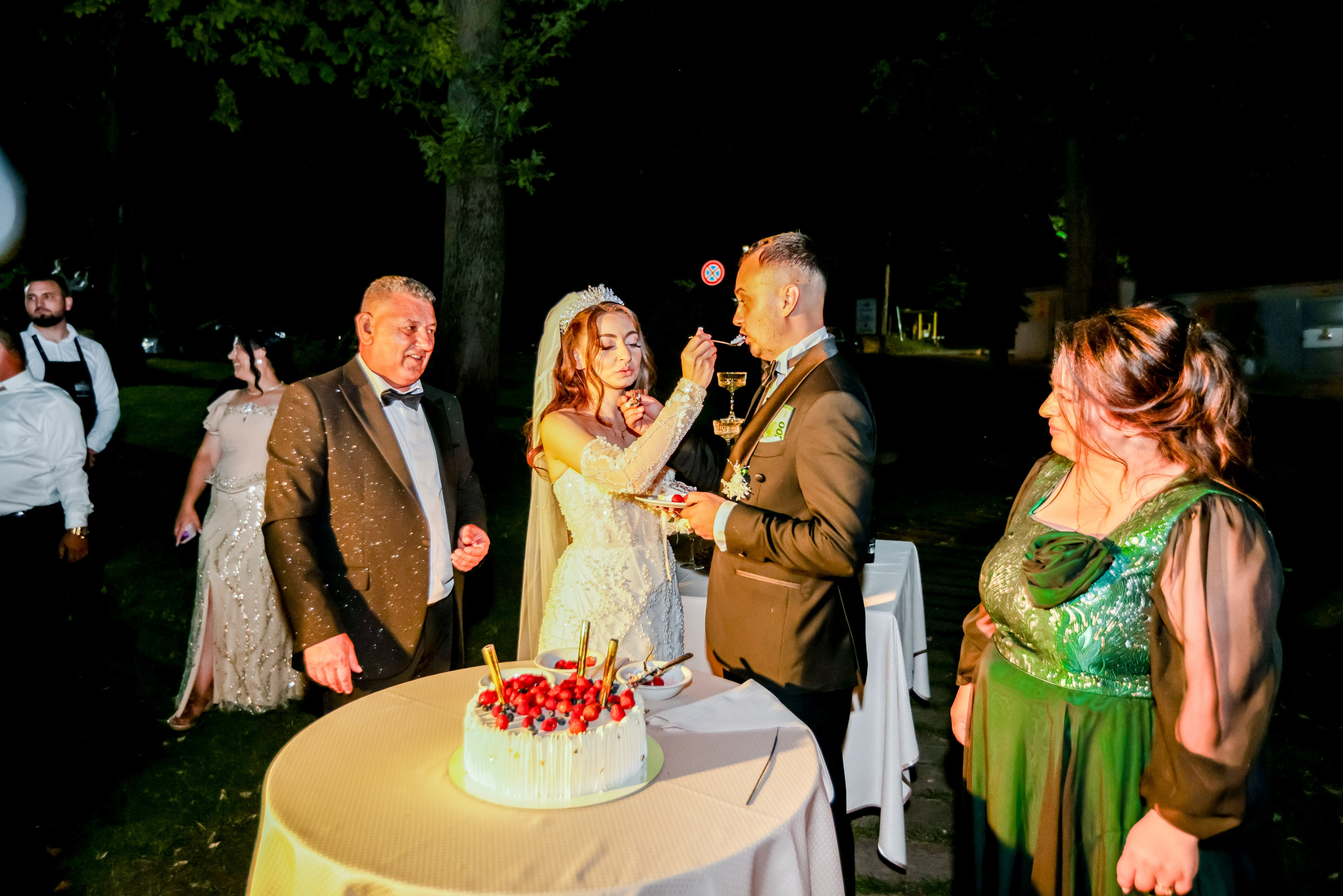 Adelina & Andrei 18.07.2026. MGS STUDIO