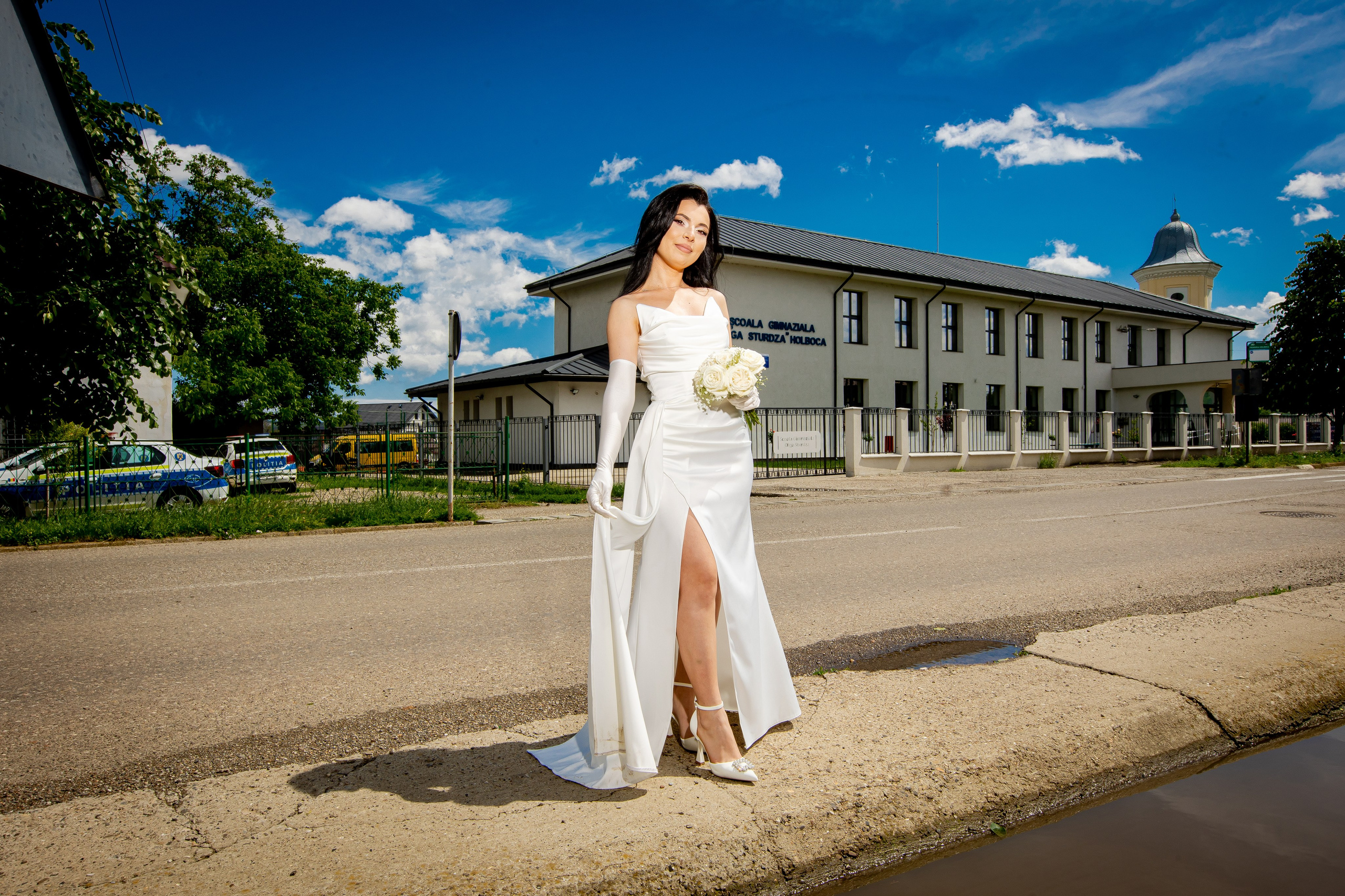 Cosmina & Răzvan. MGS STUDIO