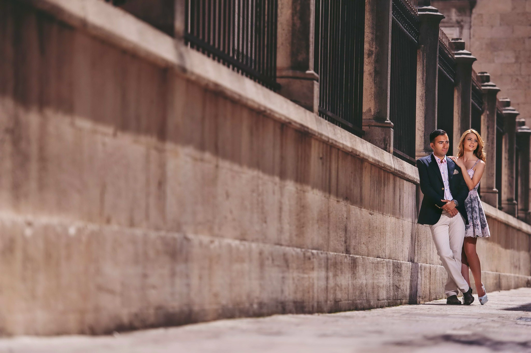 Mirela & Andrei. Fotograf de nunta in Constanta|Marian Badescu