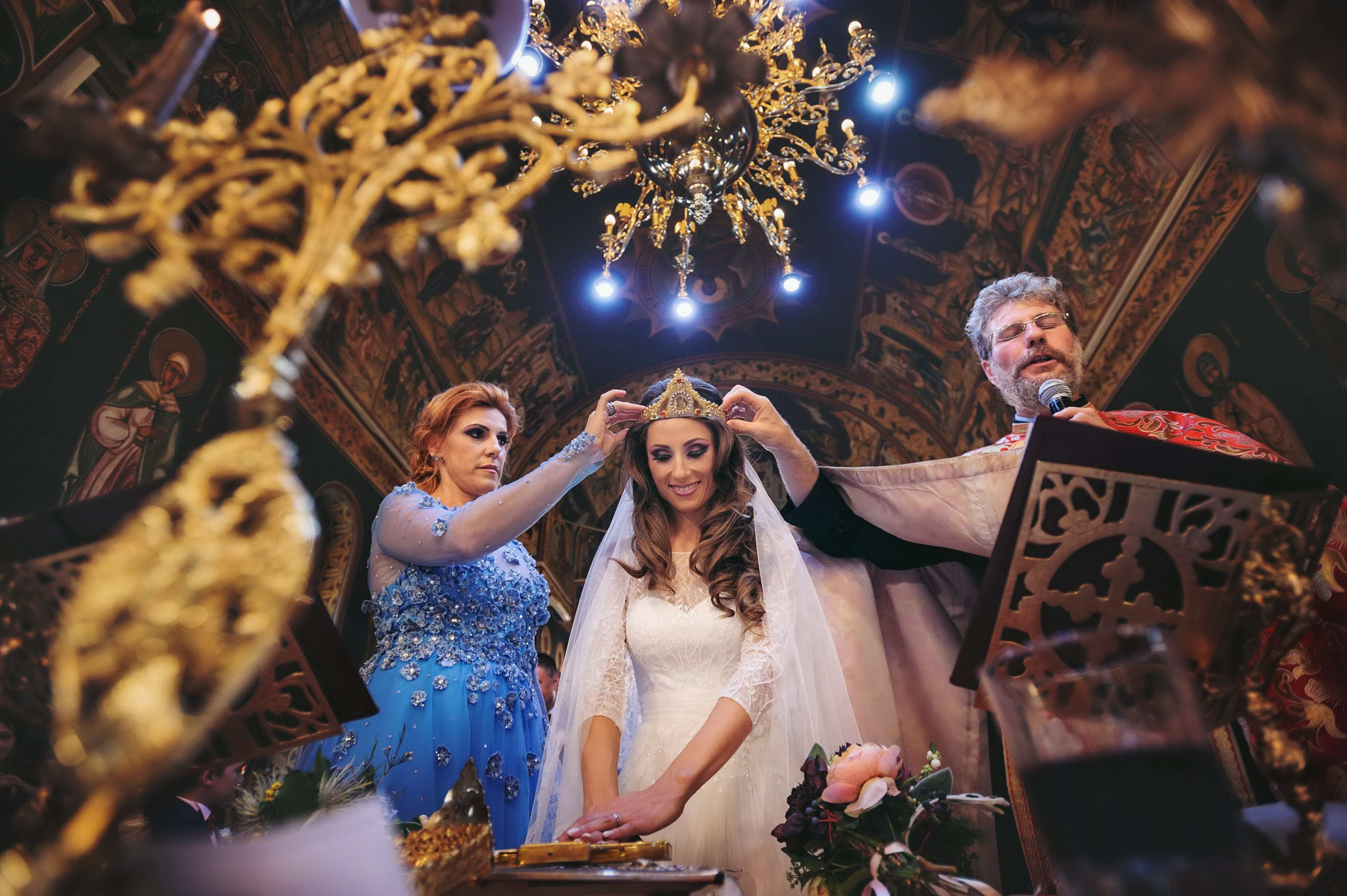 Iulia si Radu. Fotograf de nunta in Constanta|Marian Badescu