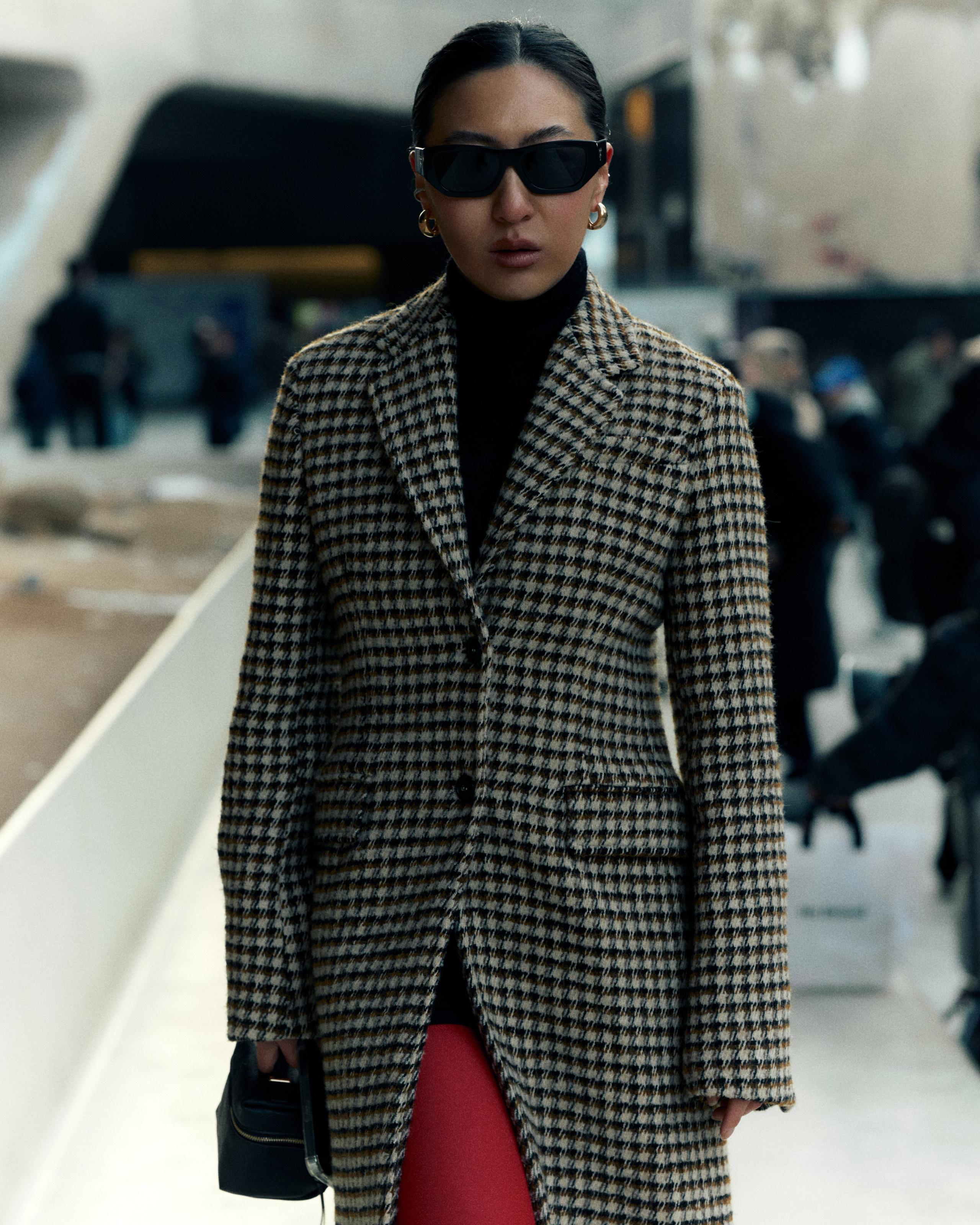 SeoulFashionWeek. SEOUL | PHOTOGRAPHER