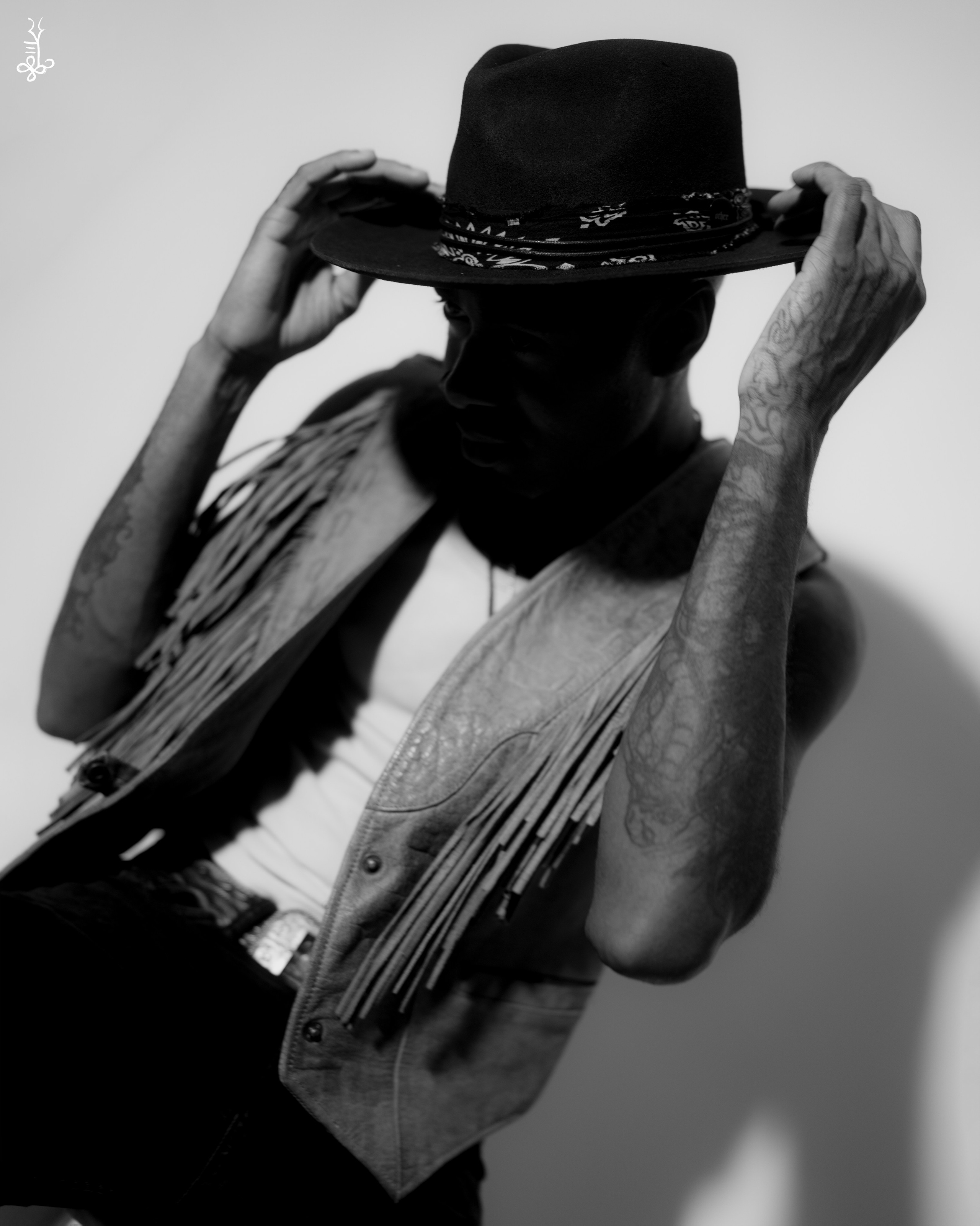 Ke’Ondris. Ke’Ondris