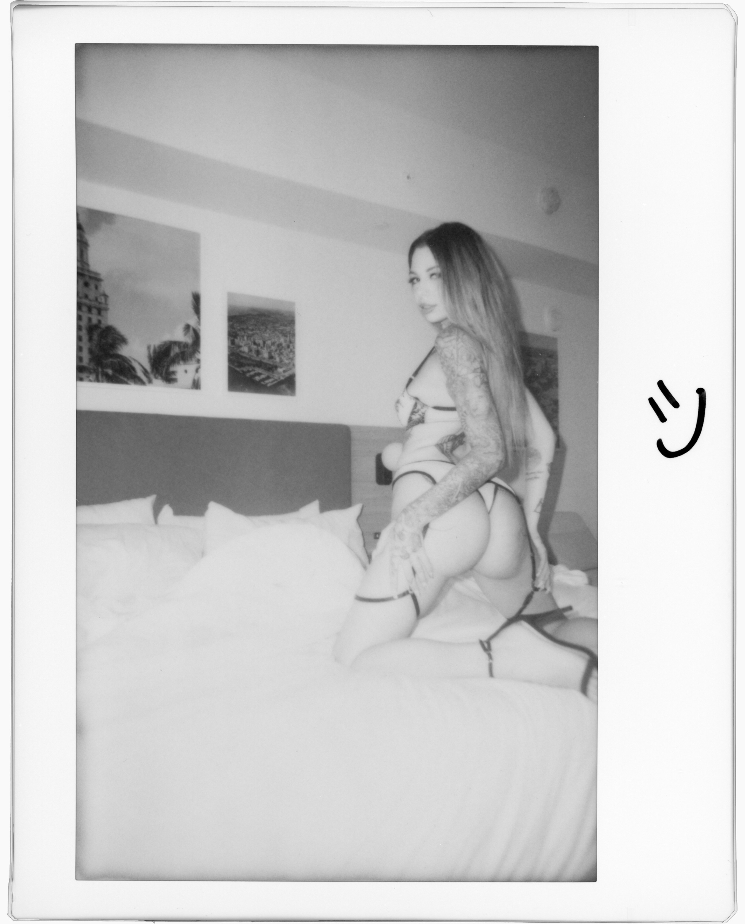 @erinchristxna. Ke’Ondris