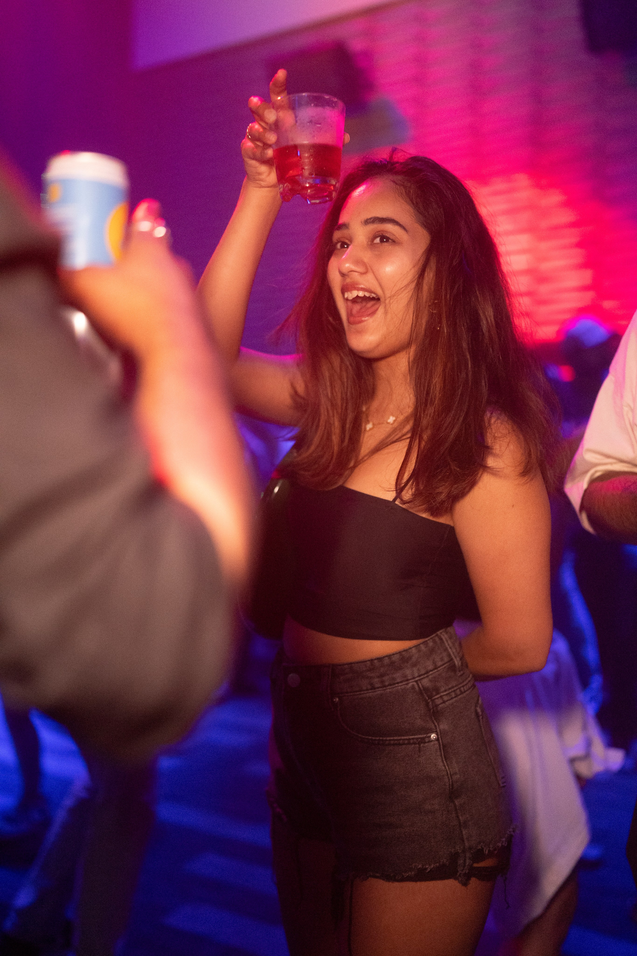 Aliens On Mushrooms & INVY Present: Shiba San. Ke’Ondris