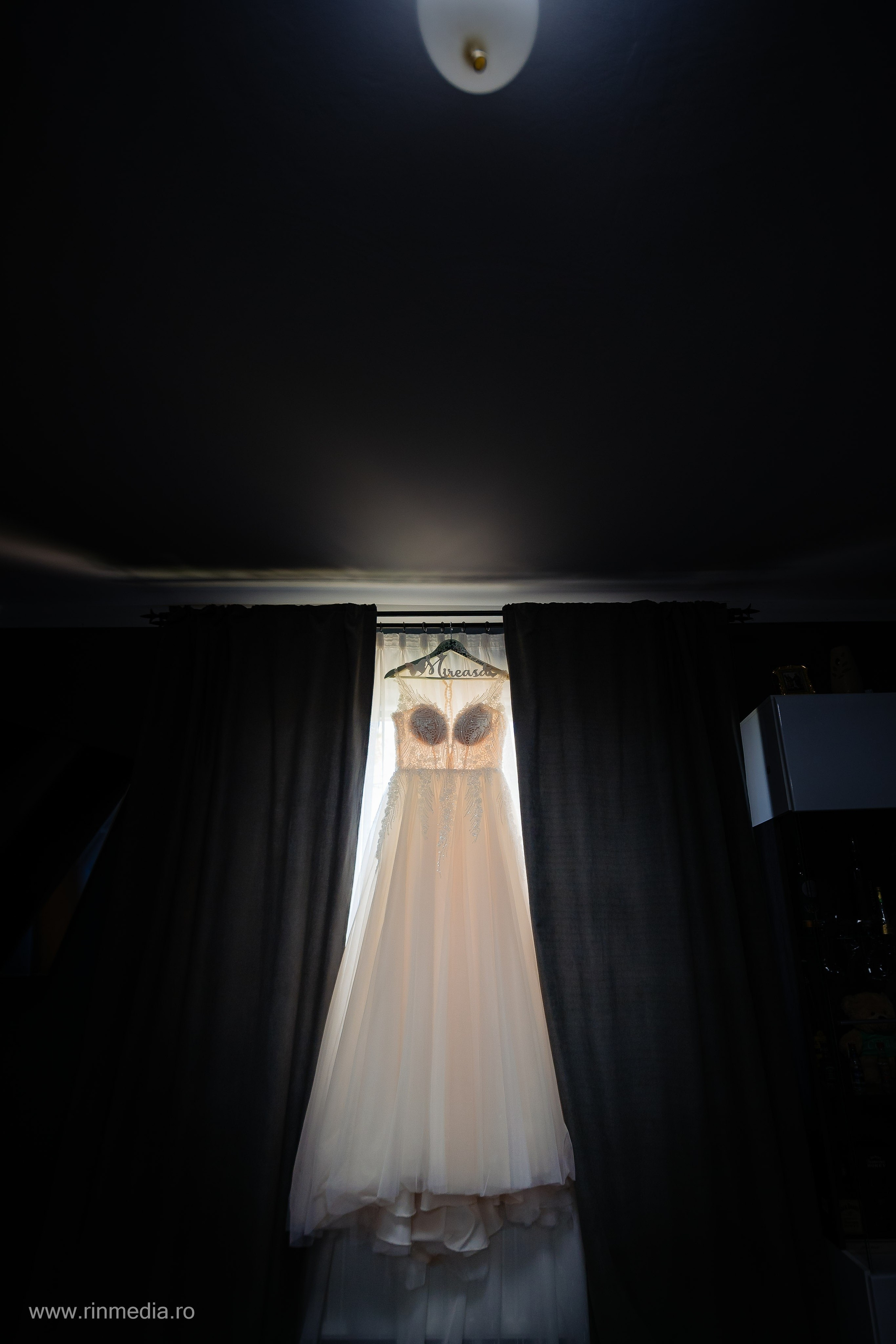 Carmen & Stefan. Fotograf de Nunta Focsani