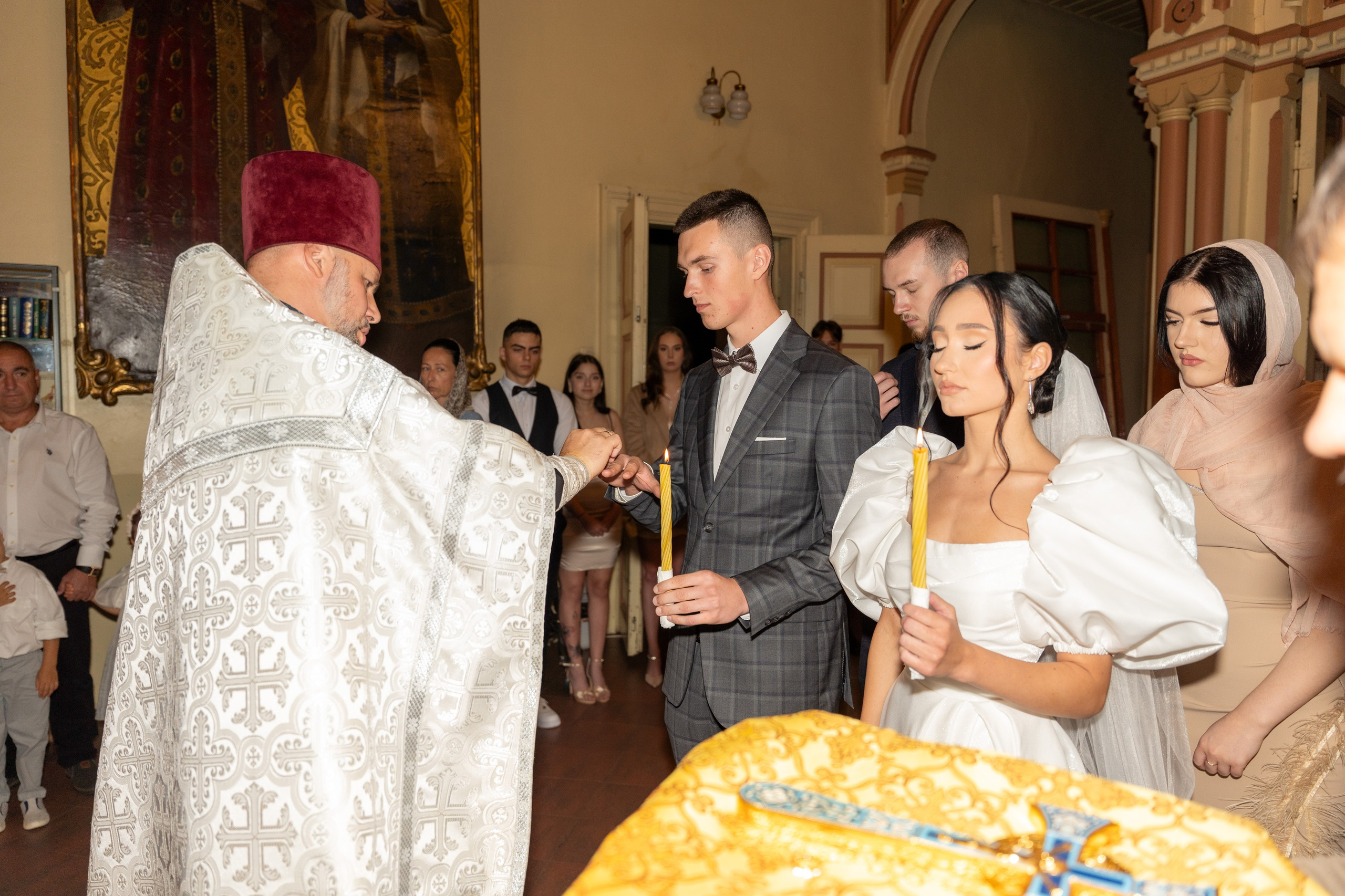 Nuotakos rytas, vestuvės, detalės, emocijos, geriausi rakursai, daug nuotraukų. Aliaksandra Norvilas fotografas Vilnius