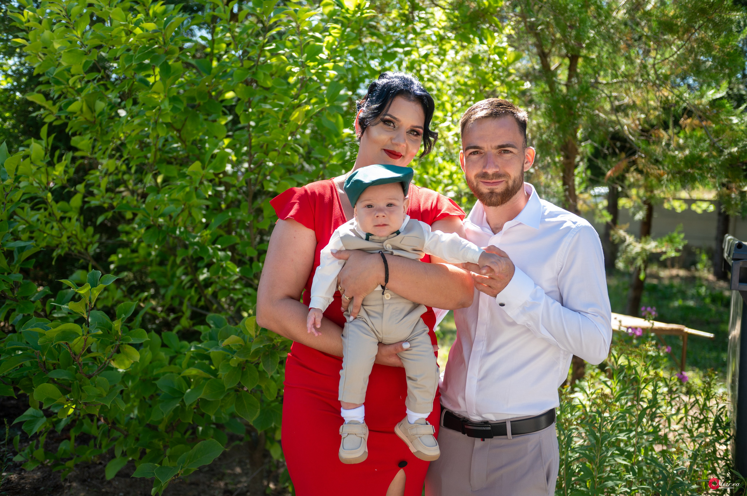 Mathias Gabriel. Mircea Marculescu Photography Videography