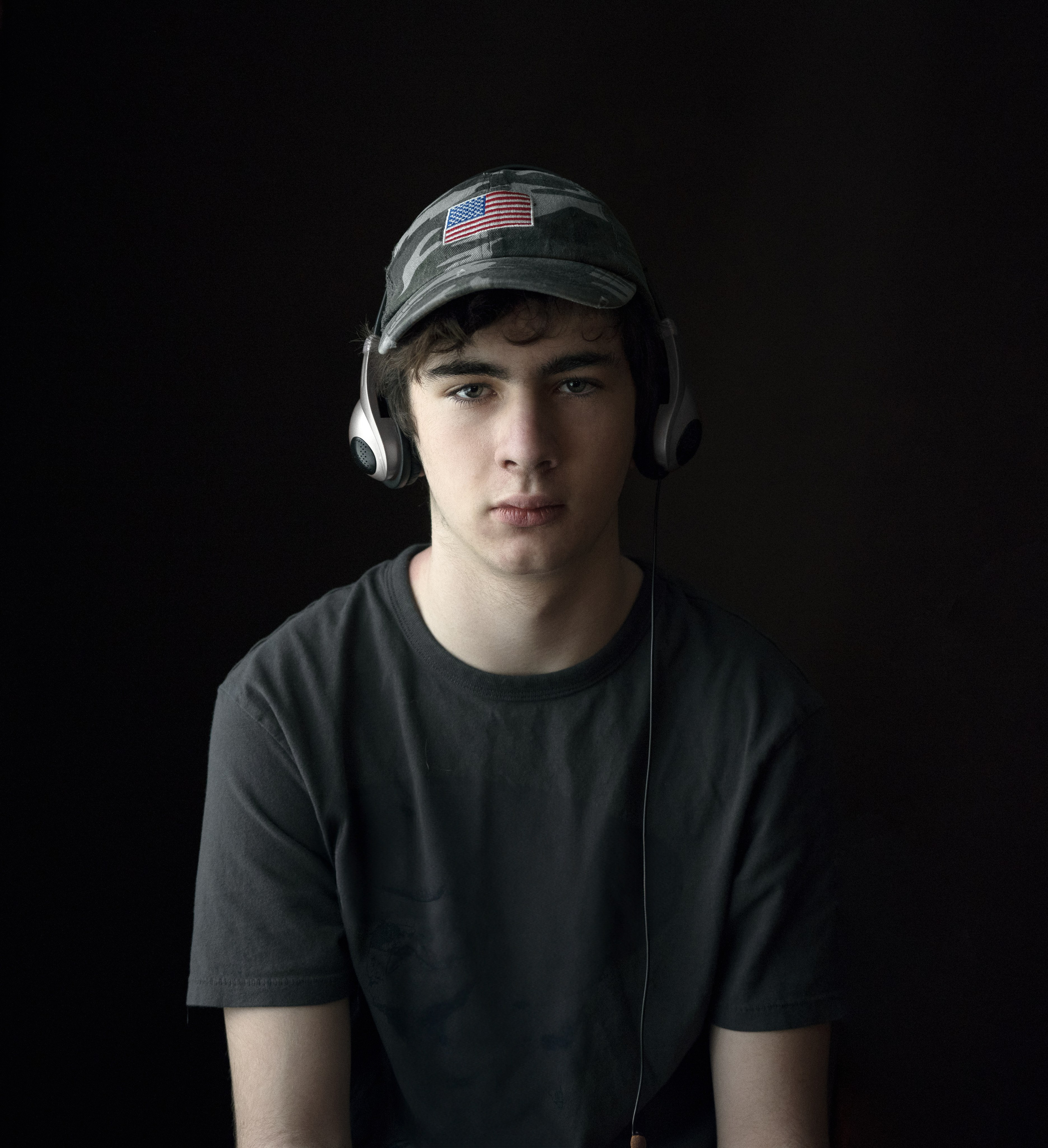 Portraits. Family and Fine Art Photographer in Pickerington OH