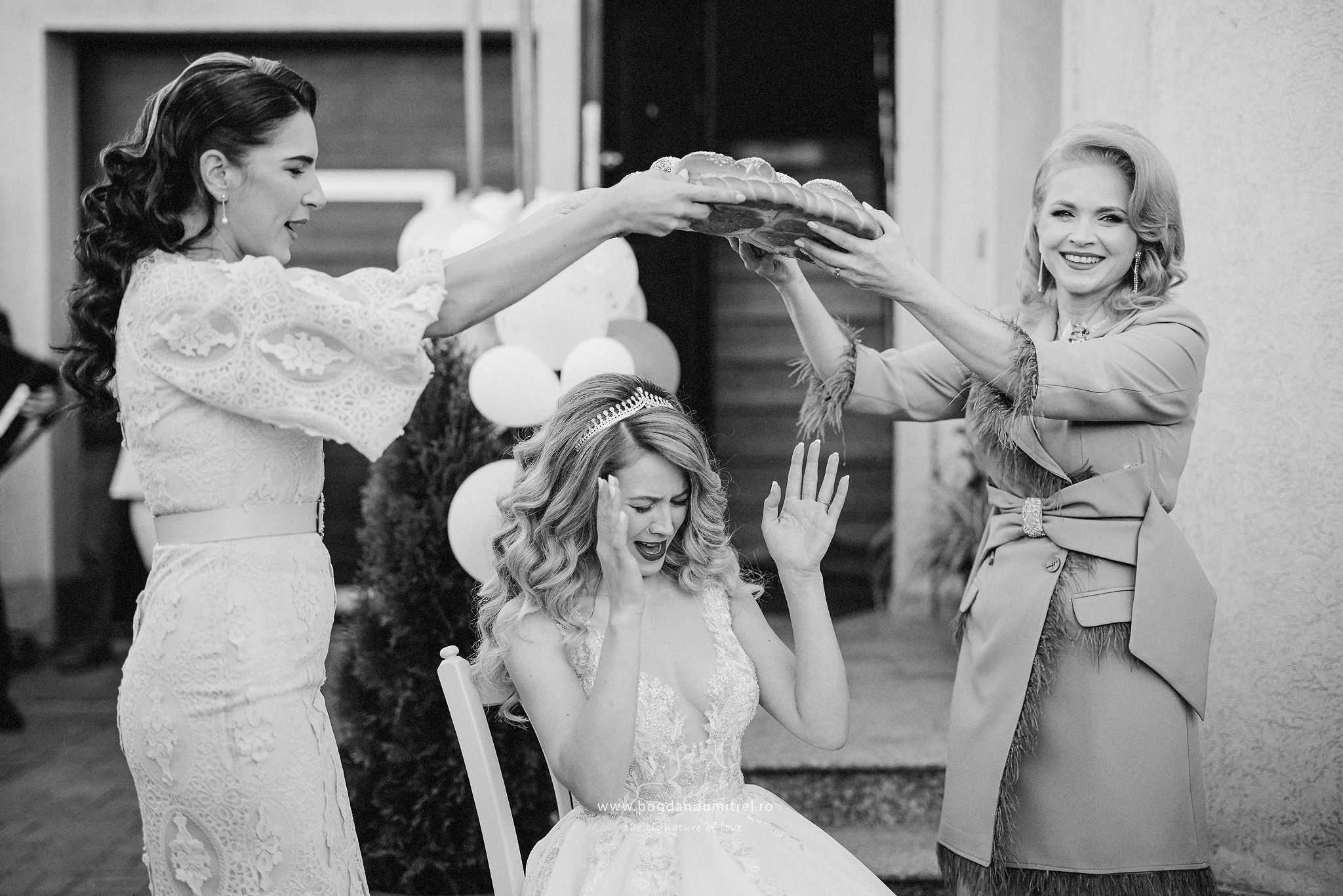 C&M. Bogdan Dumitrel — wedding photograher