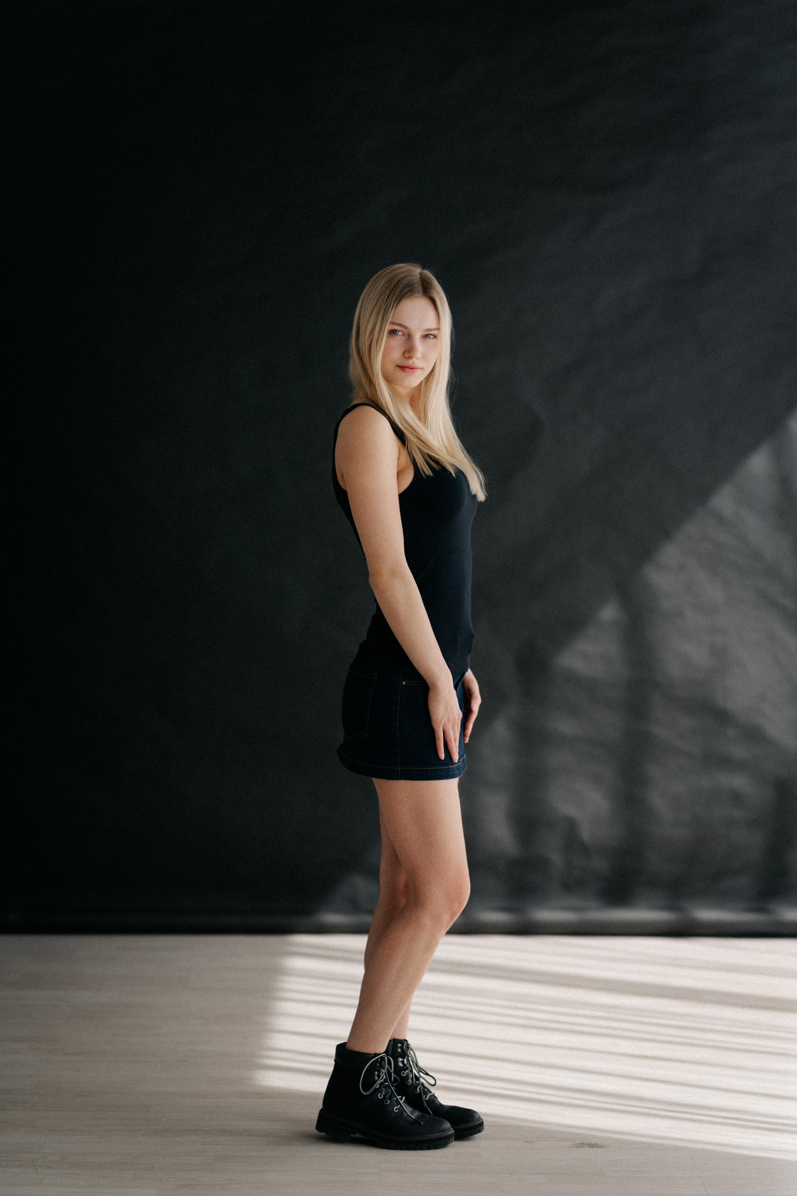 Individuals. Victoria Olonen – Cinematic Portrait Artist | Helsinki & Europe