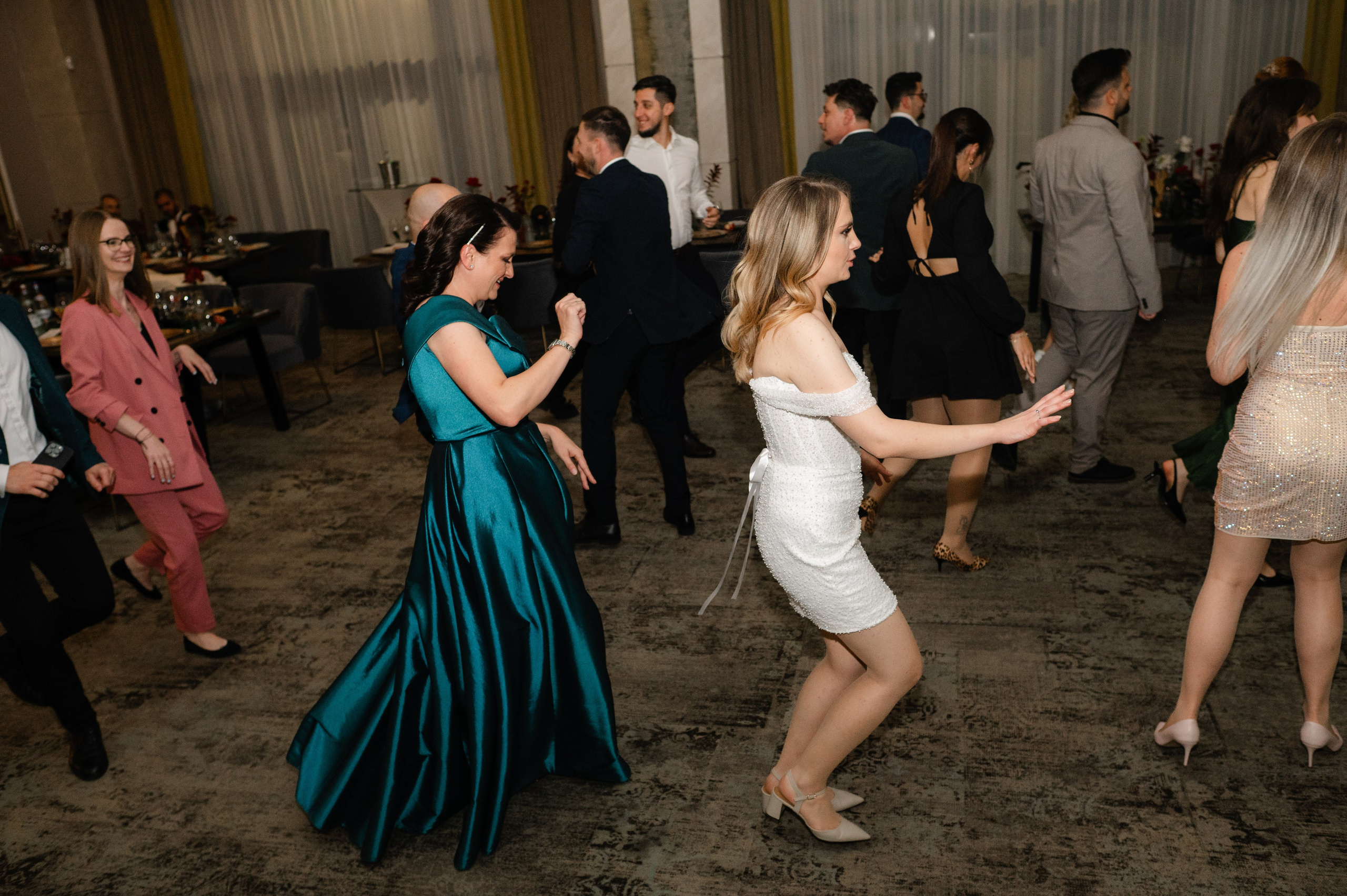 Wedding photos. Alexandra Hanu Photographer