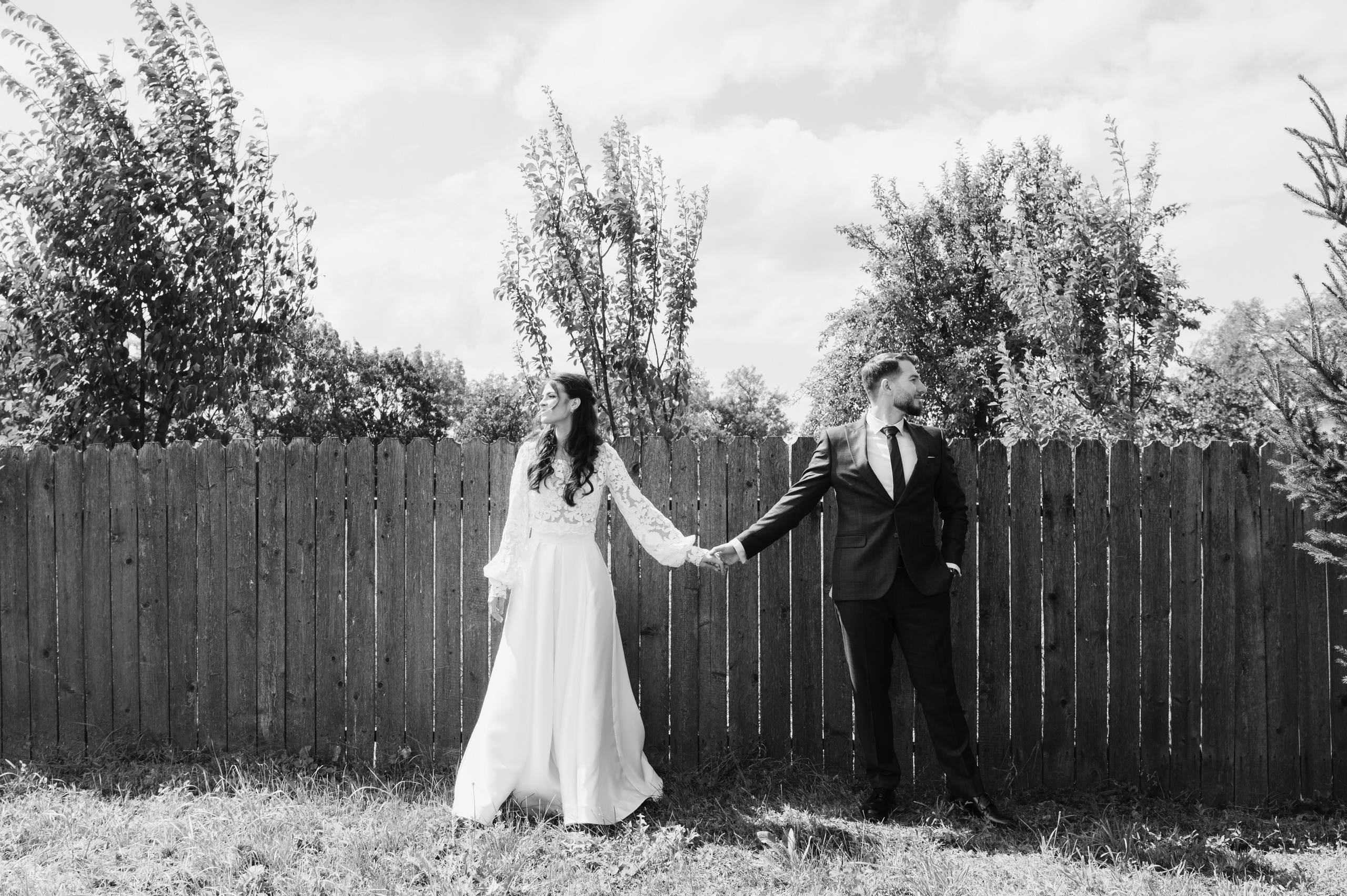 Alexandra + Adrian | Wedding. Alexandra Hanu Photographer